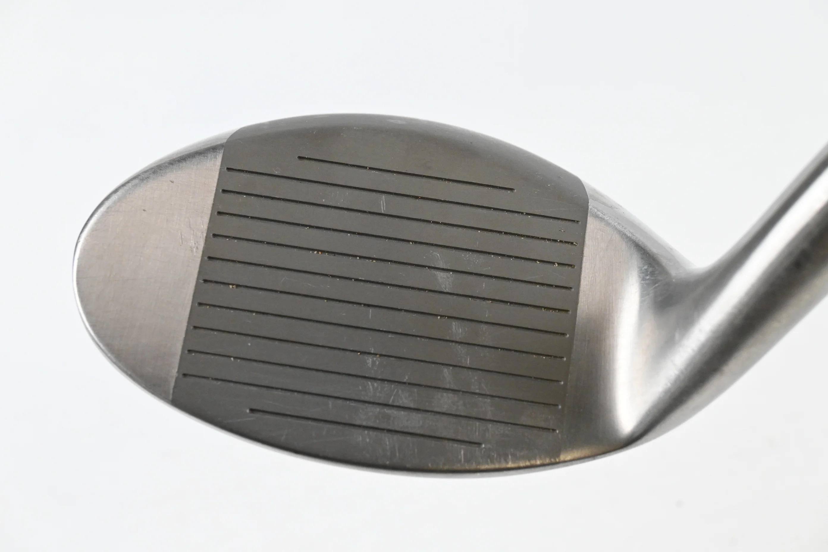 Graves Sandy Andy Sand Wedge / 55 Degree / Wedge Flex Steel Shaft - Image 2