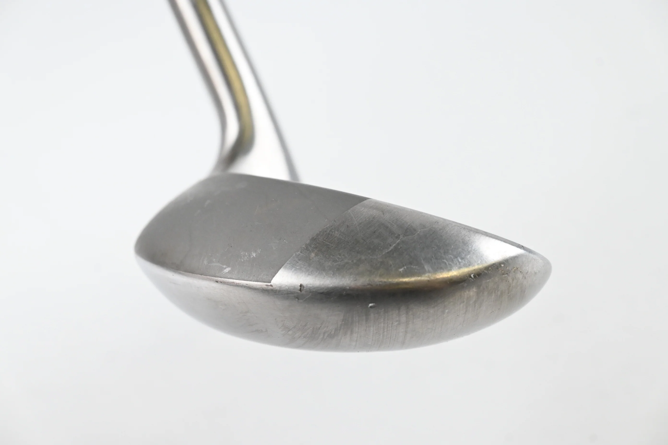 Graves Sandy Andy Sand Wedge / 55 Degree / Wedge Flex Steel Shaft - Image 4