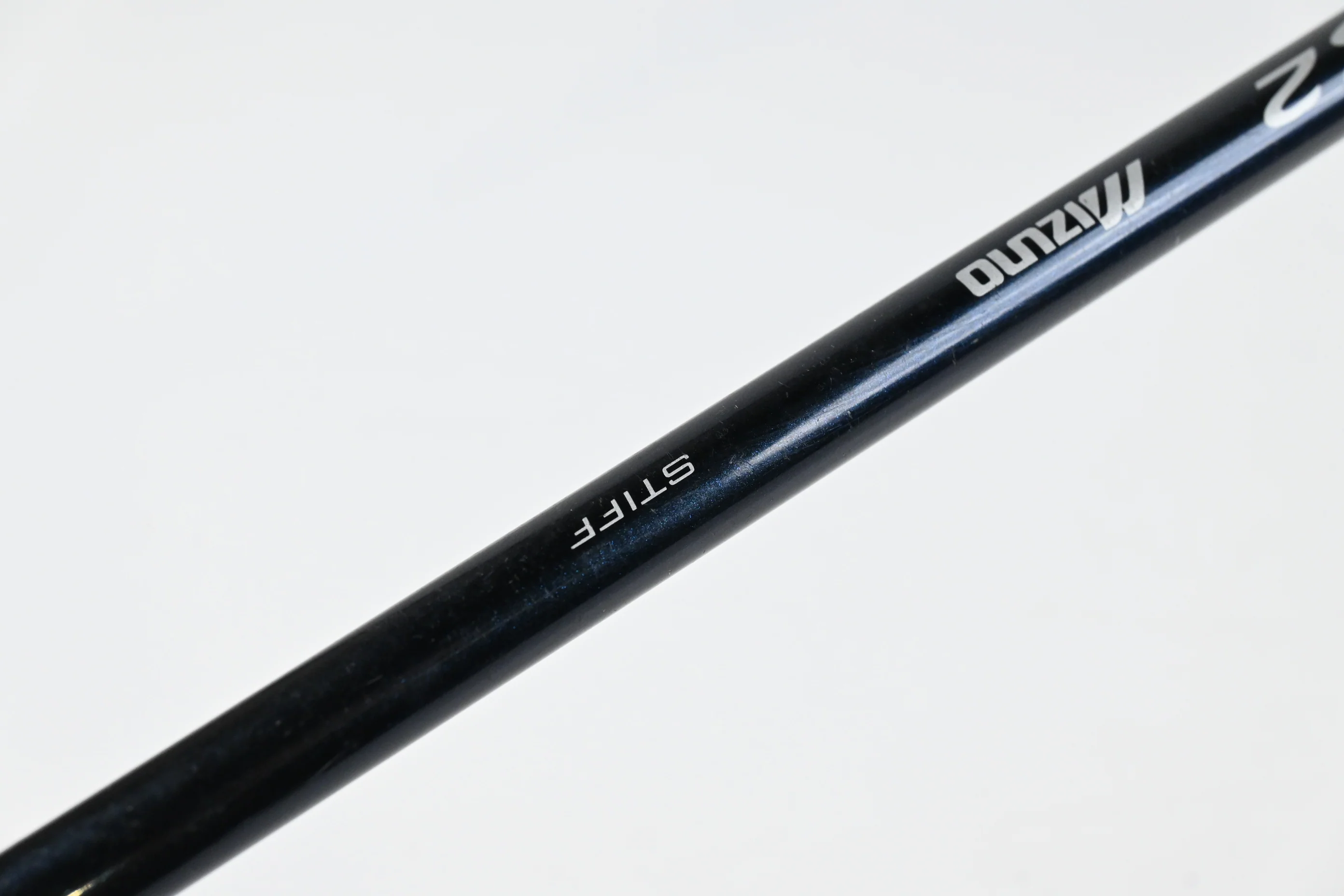 Mizuno MX Gap Wedge / 51 Degree / Stiff Flex Mizuno Exsar IS2 Shaft - Image 4