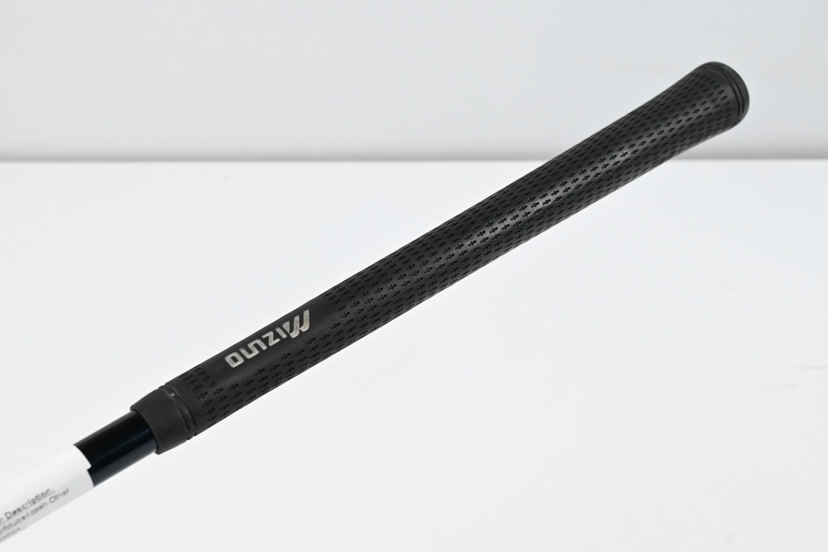 Mizuno MX Gap Wedge / 51 Degree / Stiff Flex Mizuno Exsar IS2 Shaft - Image 6