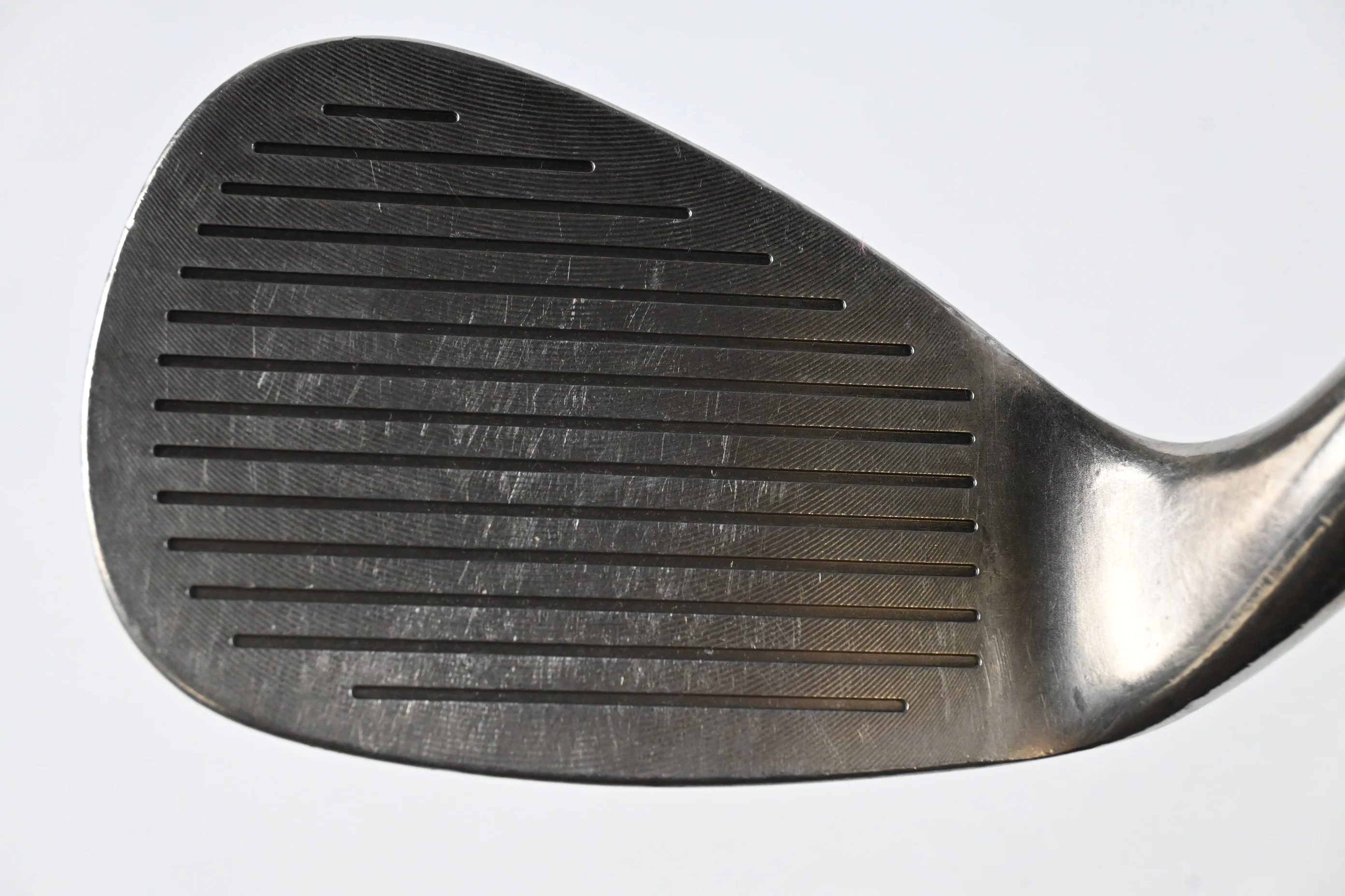 Yamato YM-1 Gap Wedge / 50 Degree / Stiff Flex Tensei CK Red 80 Shaft - Image 2