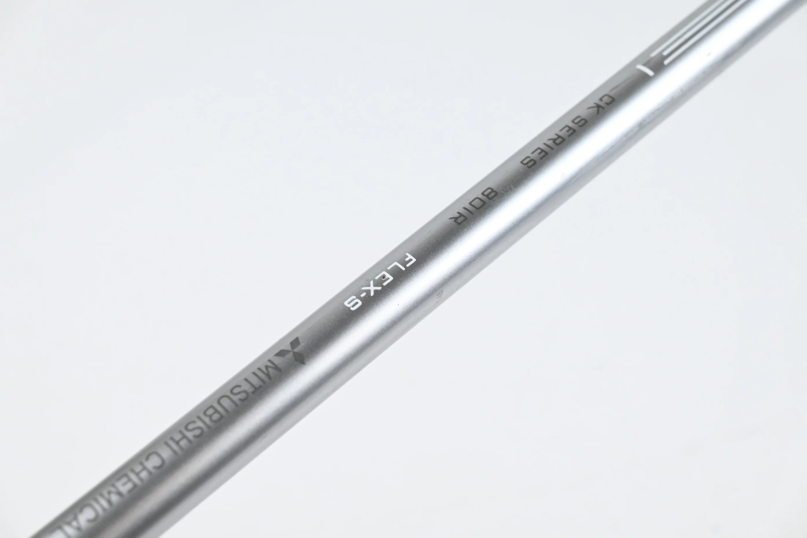 Yamato YM-1 Gap Wedge / 50 Degree / Stiff Flex Tensei CK Red 80 Shaft - Image 4