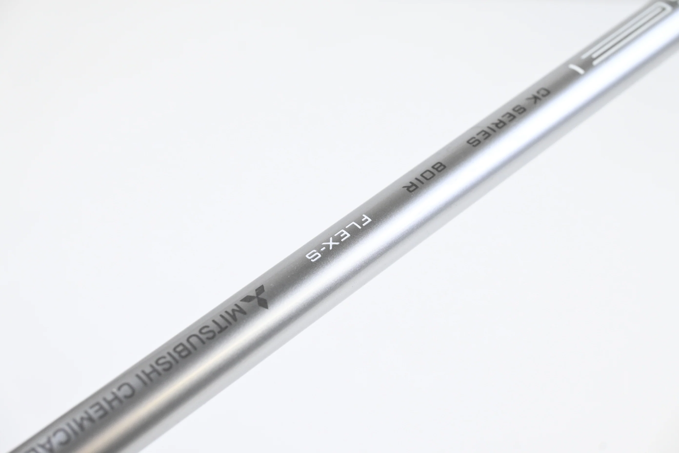 Yamato YM-1 Lob Wedge / 58 Degree / Stiff Flex Tensei CK Orange 80 Shaft - Image 4