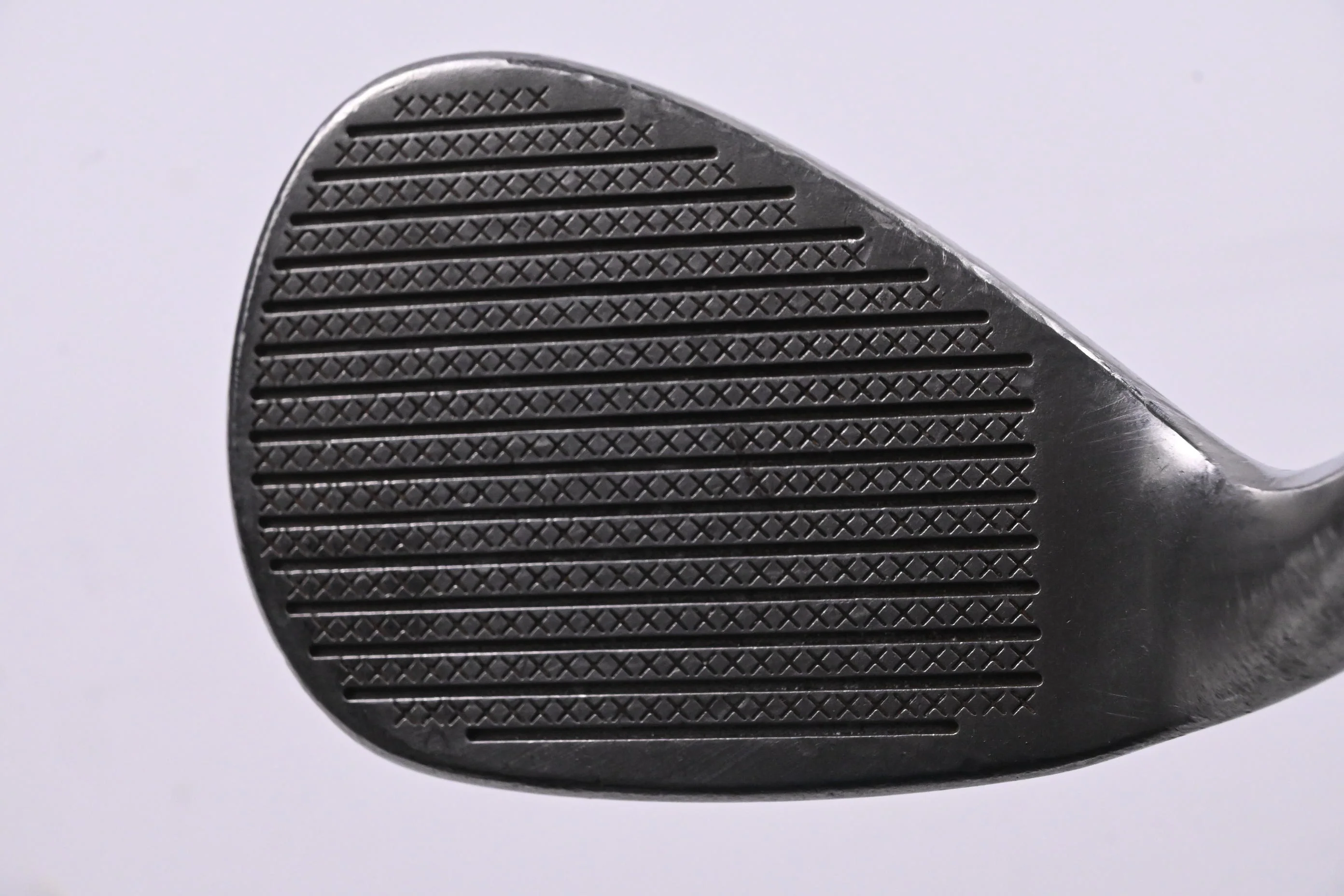 Smithworks Lob Wedge / 58 Degree / Wedge Flex KBS Smithworks Shaft - Image 2