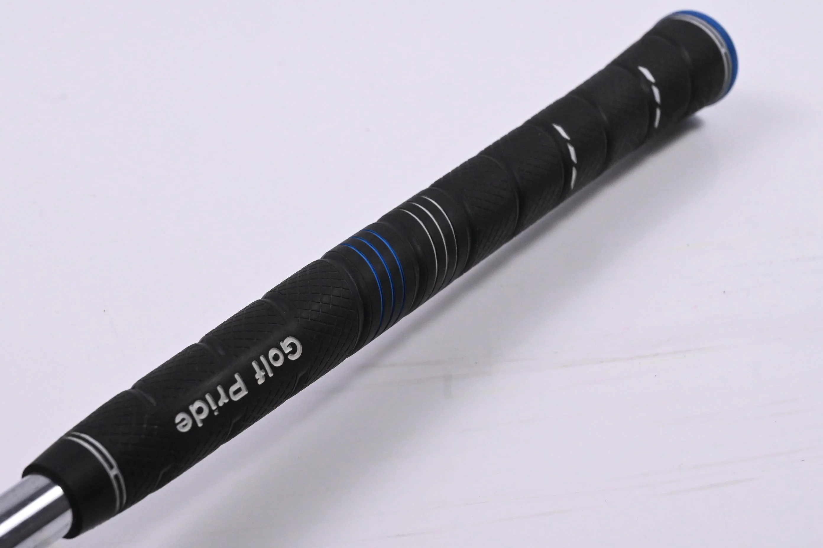 Smithworks Lob Wedge / 58 Degree / Wedge Flex KBS Smithworks Shaft - Image 6