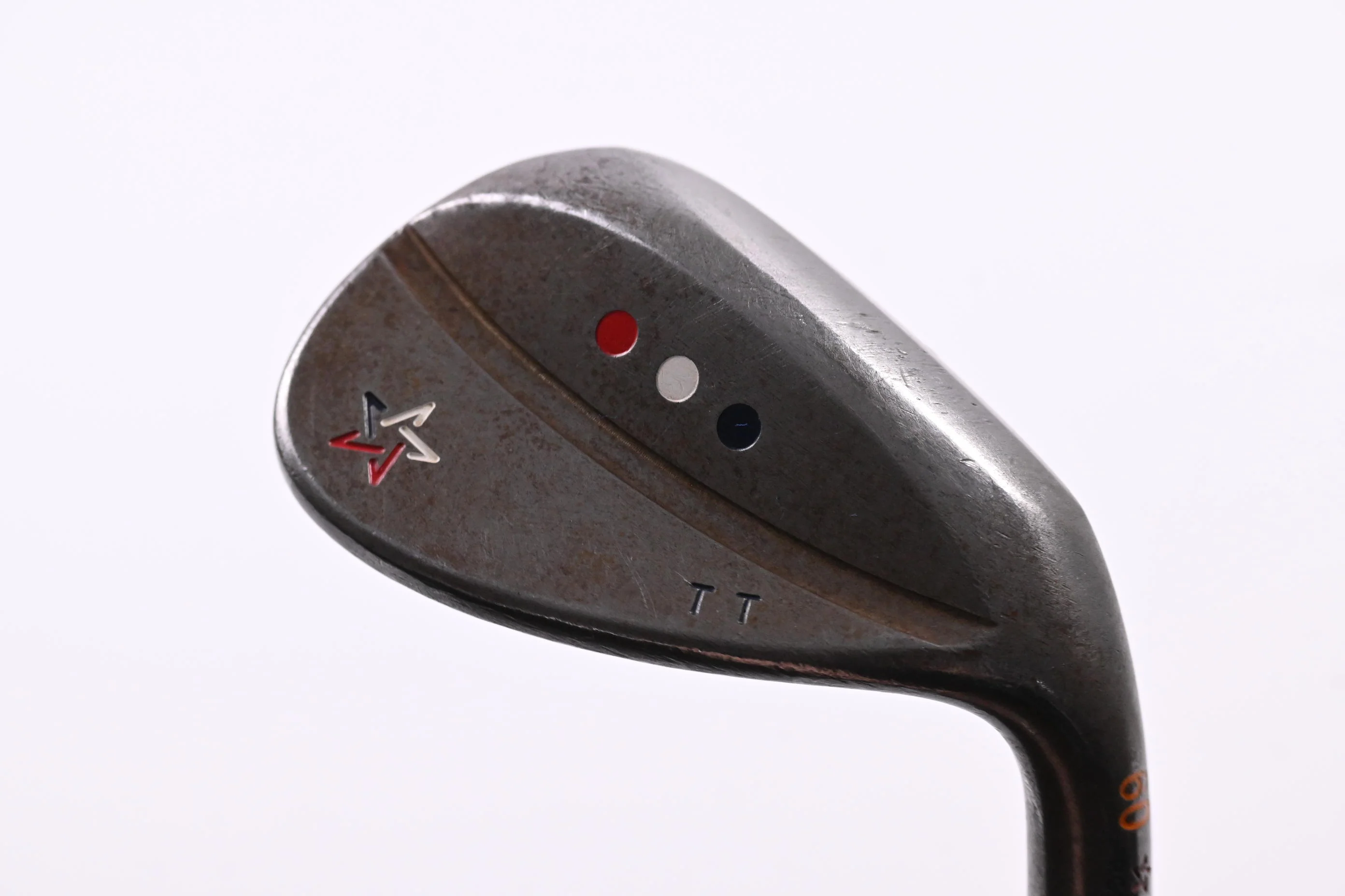 Artisan Lob Wedge / 60 Degree / Wedge Flex N.S.PRO 980GH Shaft