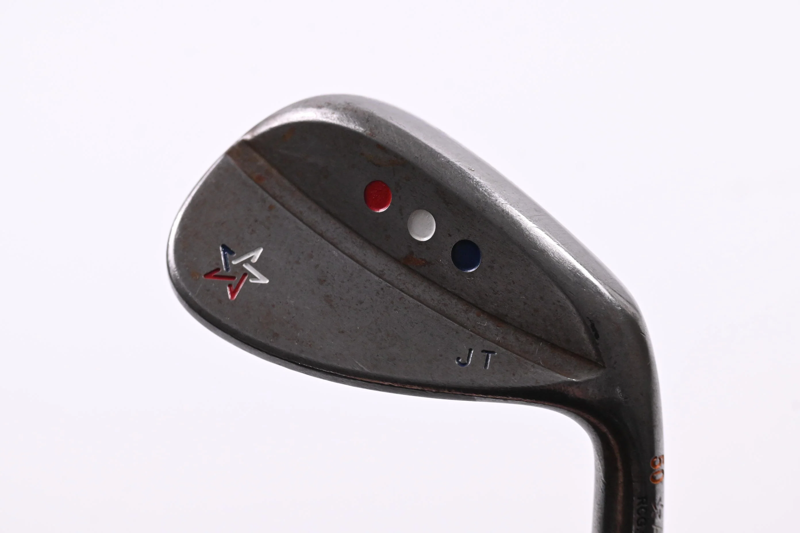 Artisan Gap Wedge / 50 Degree / Wedge Flex N.S.PRO 980GH Shaft