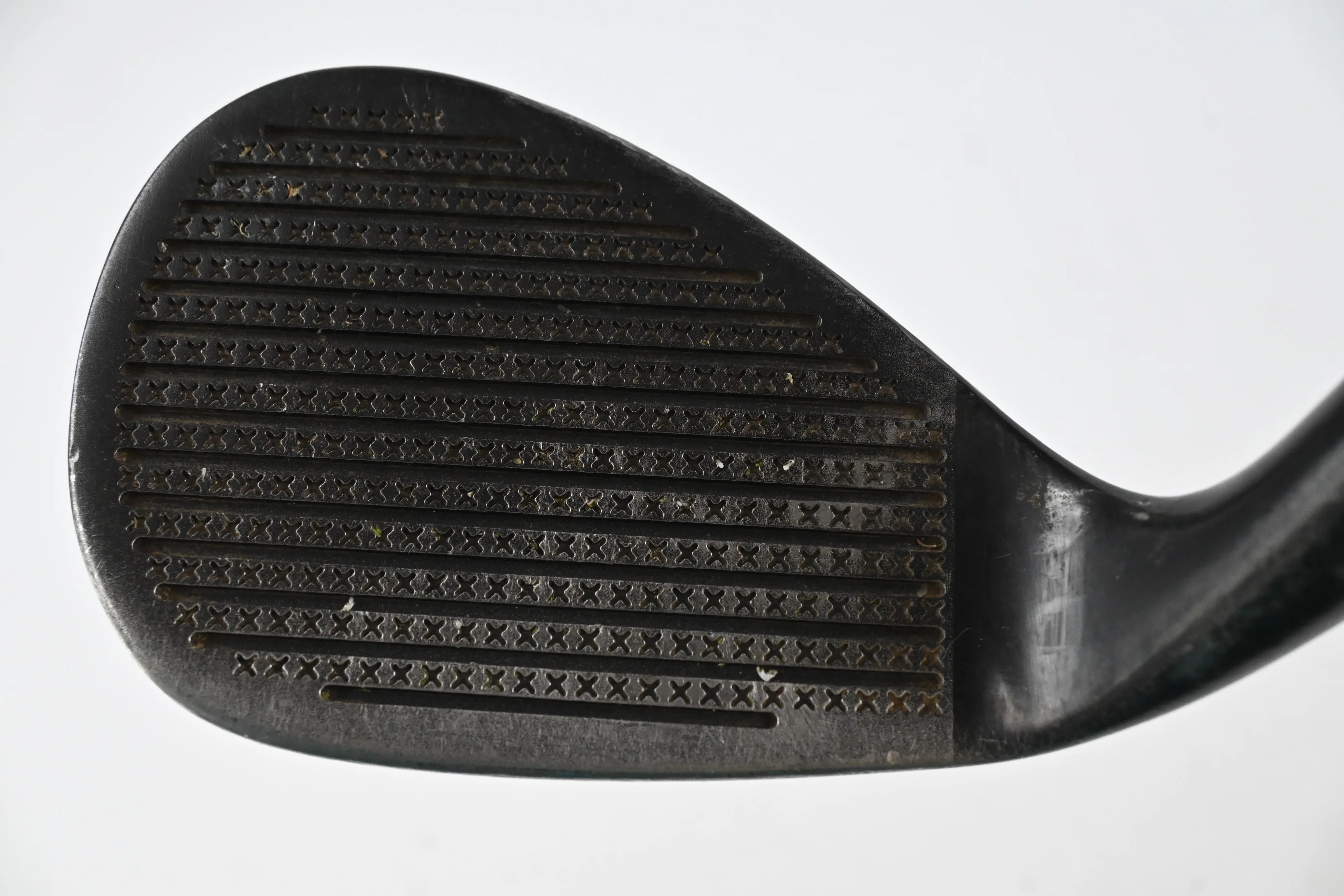 Smithworks X-Spin Sand Wedge / 56 Degree / Wedge Flex KBS Smithsworks Shaft - Image 2