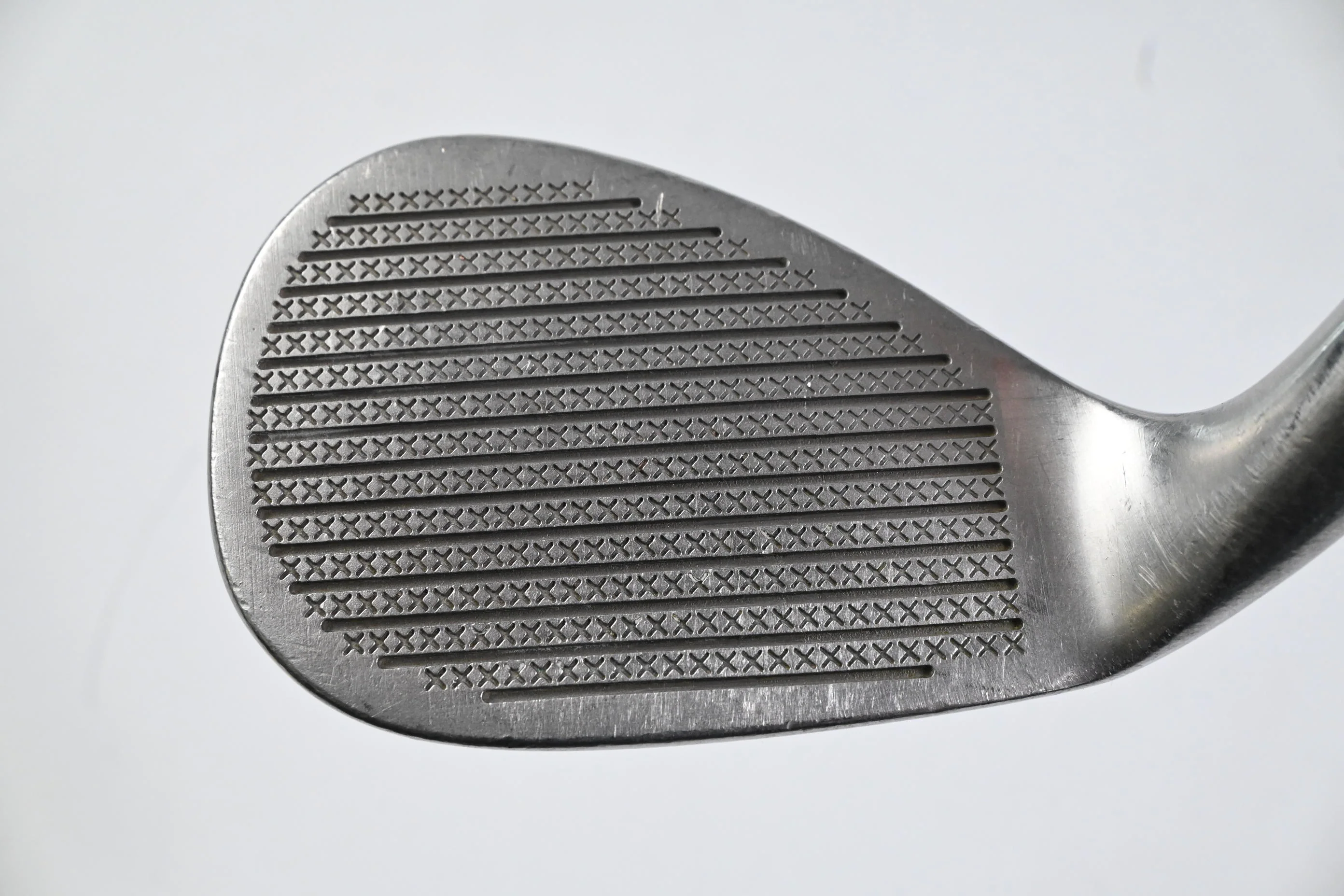 Smithworks X Spin Sand Wedge / 54 Degree / Wedge Flex KBS Shaft - Image 2