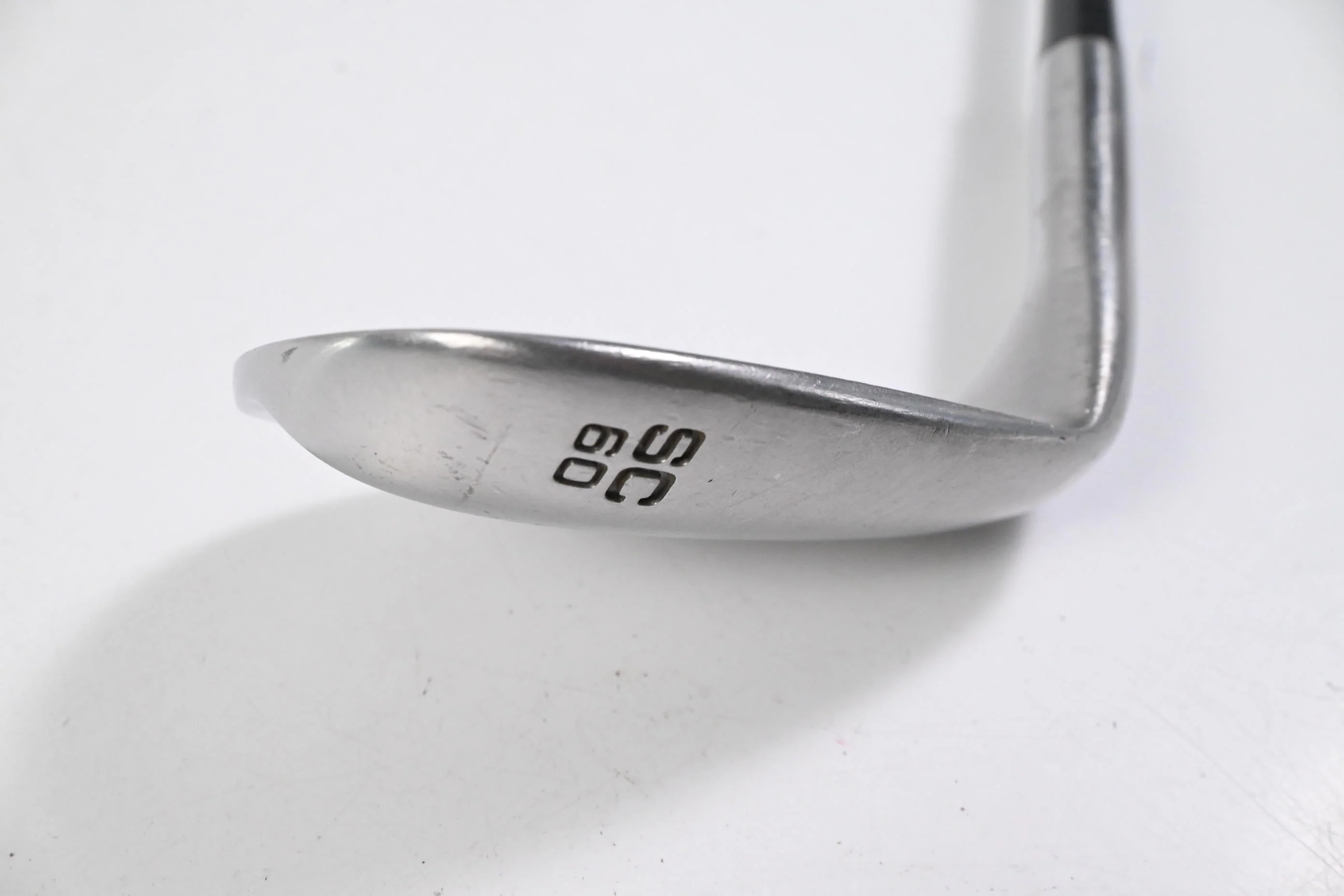 Prosimmon Lob Wedge / 60 Degree / Regular Flex Release Shaft - Image 3