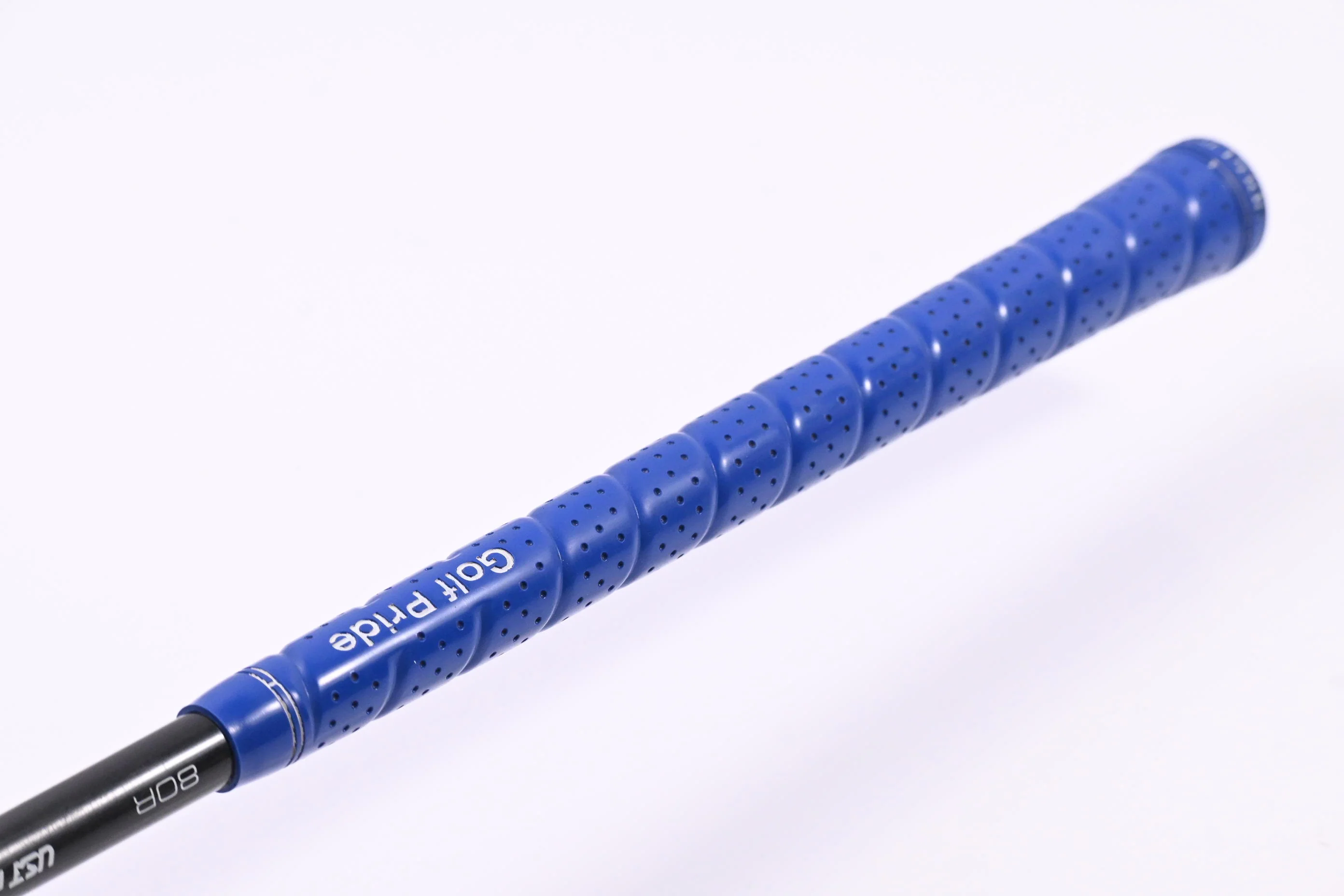 KZG X95 Gap Wedge / 52 Degree / Regular Flex UST Mamiya 80 Shaft - Image 6