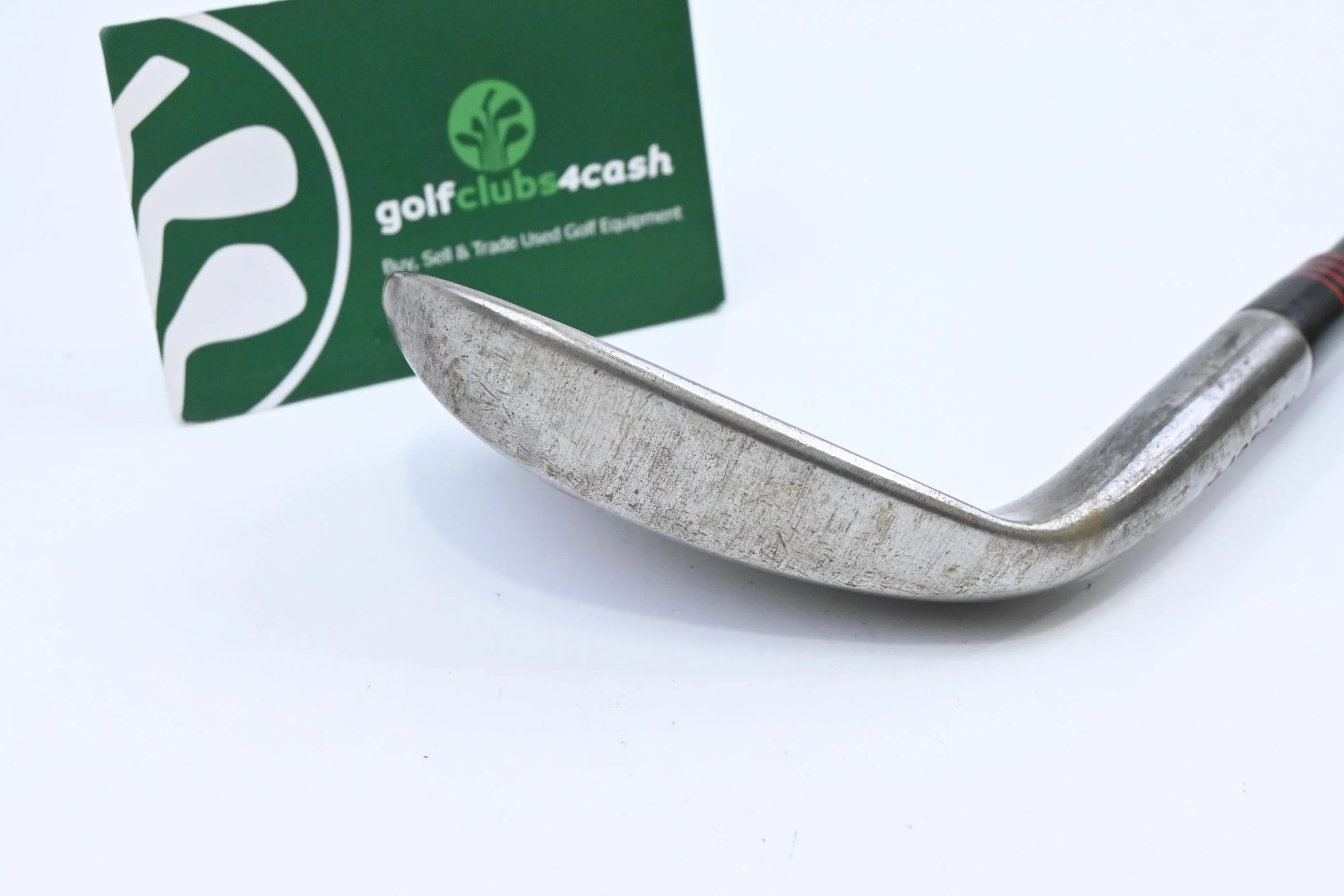 Artisan Gap Wedge / 50 Degree / Stiff Flex Dynamic Gold Black Onyx S400 Shaft - Image 3