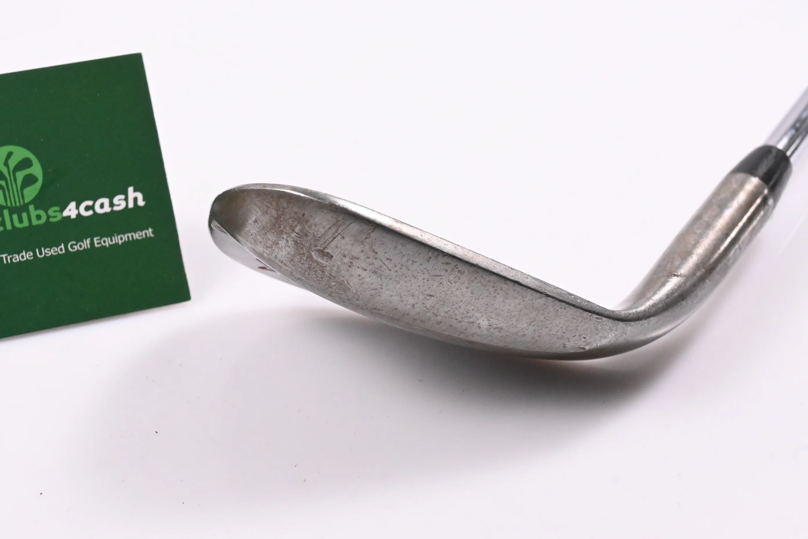 Artisan Lob Wedge / 60 Degree / Stiff Flex KBS Tour 120 Shaft - Image 3