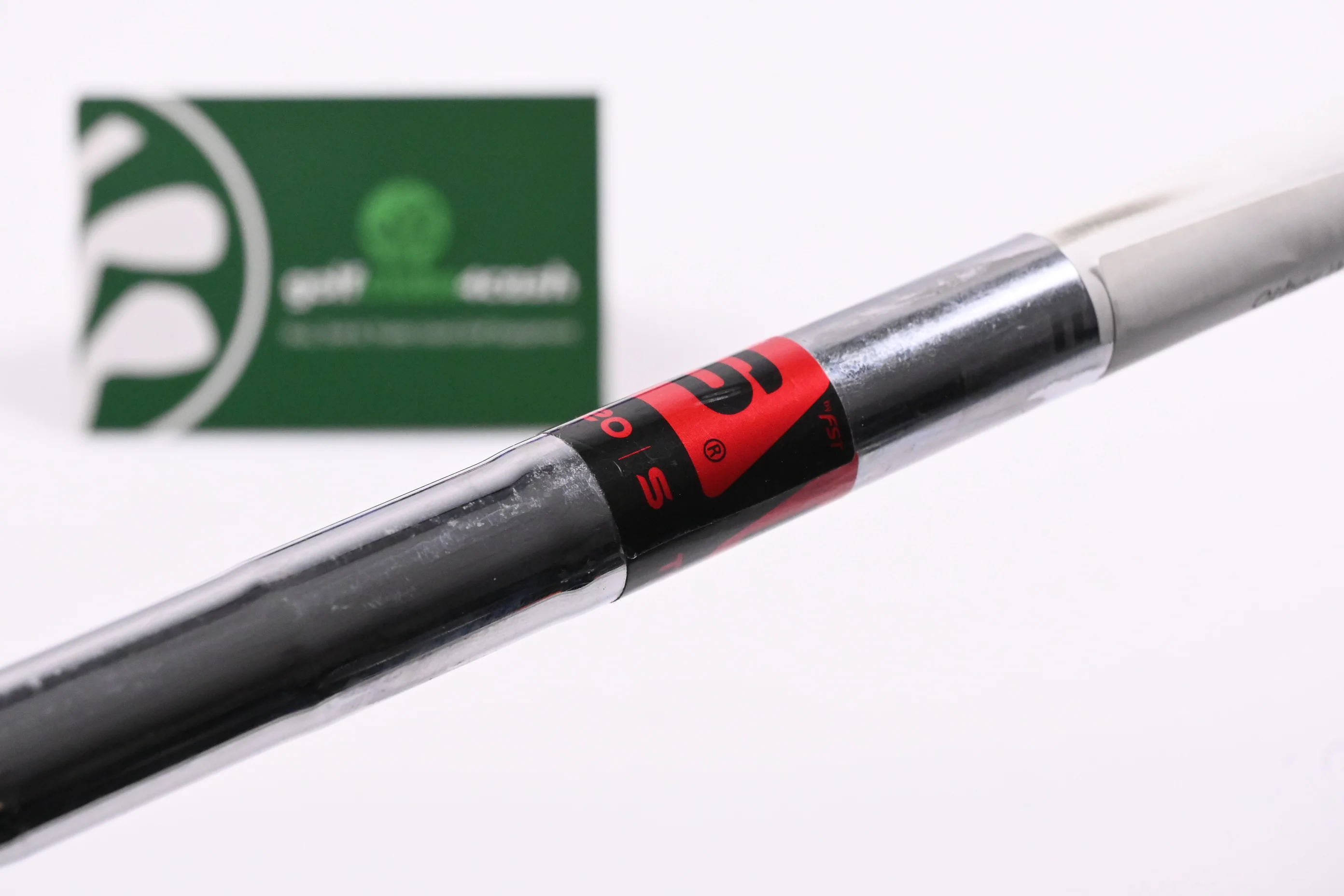 Artisan Lob Wedge / 60 Degree / Stiff Flex KBS Tour 120 Shaft - Image 4