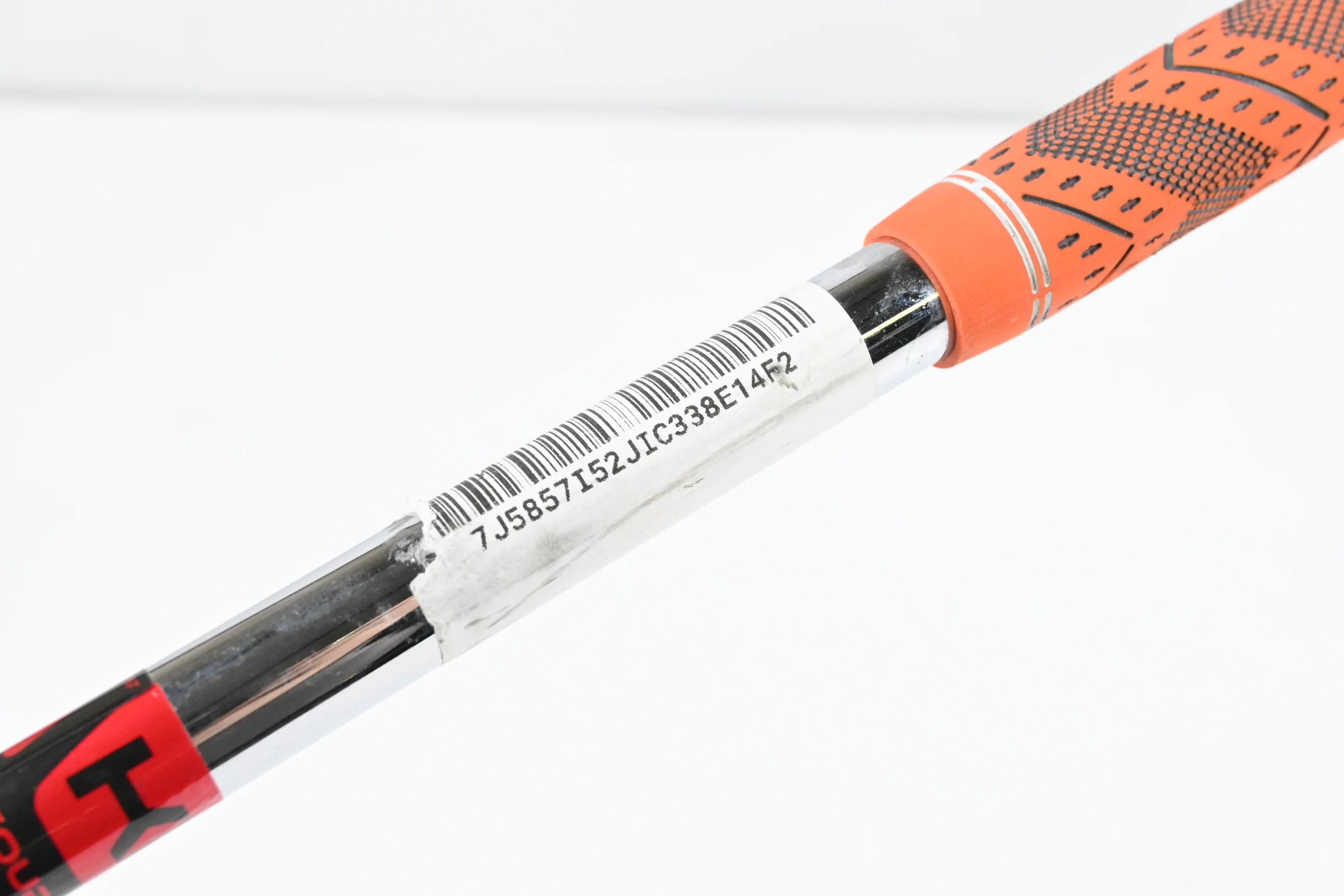 Artisan Sand Wedge / 56 Degree / Stiff Flex KBS Tour 120 Shaft - Image 5