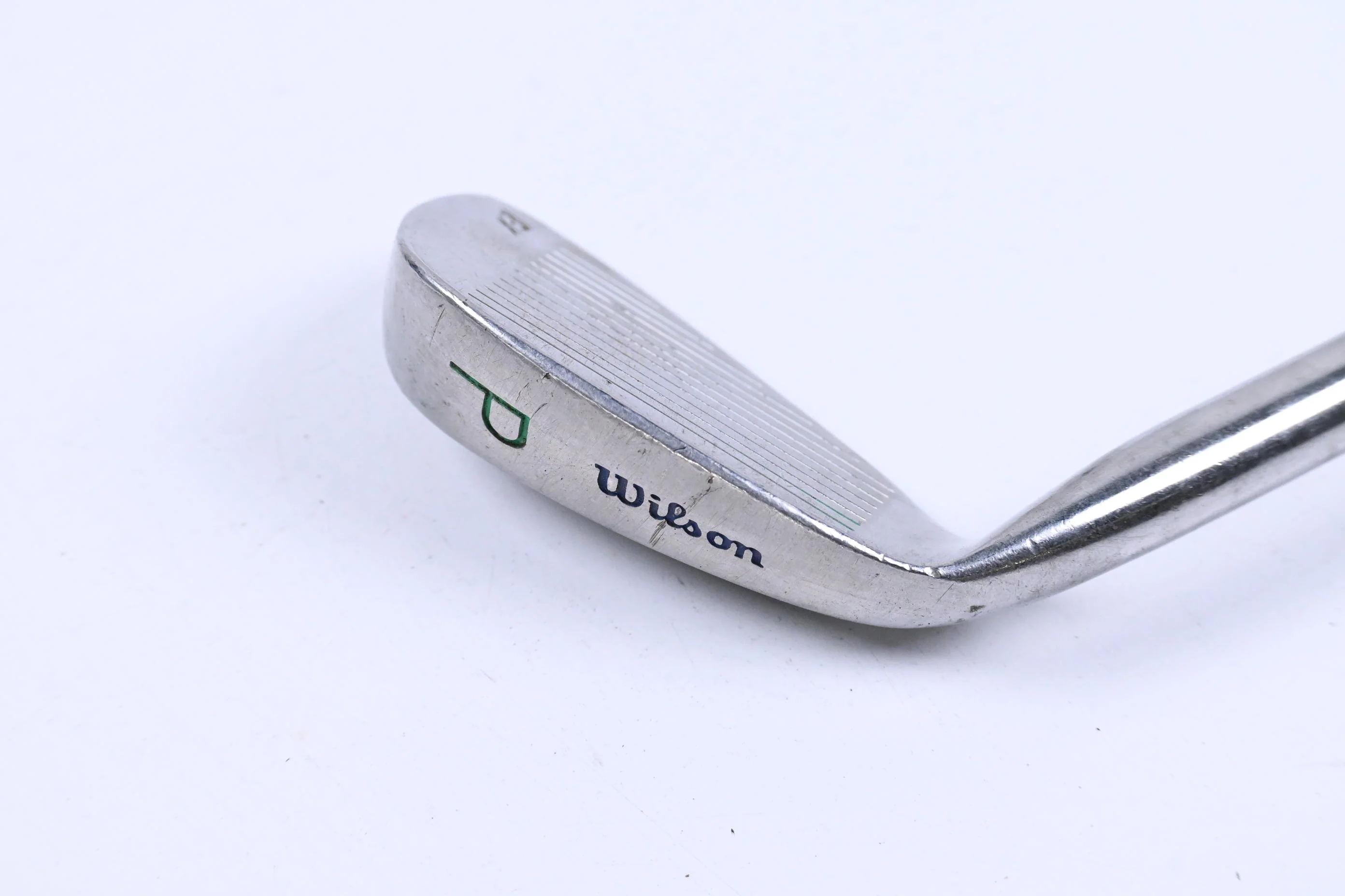 Wilson PWD X-31 Pitching Wedge / 47 Degree / Regular Flex Wilson X-31 Shaft - Image 3