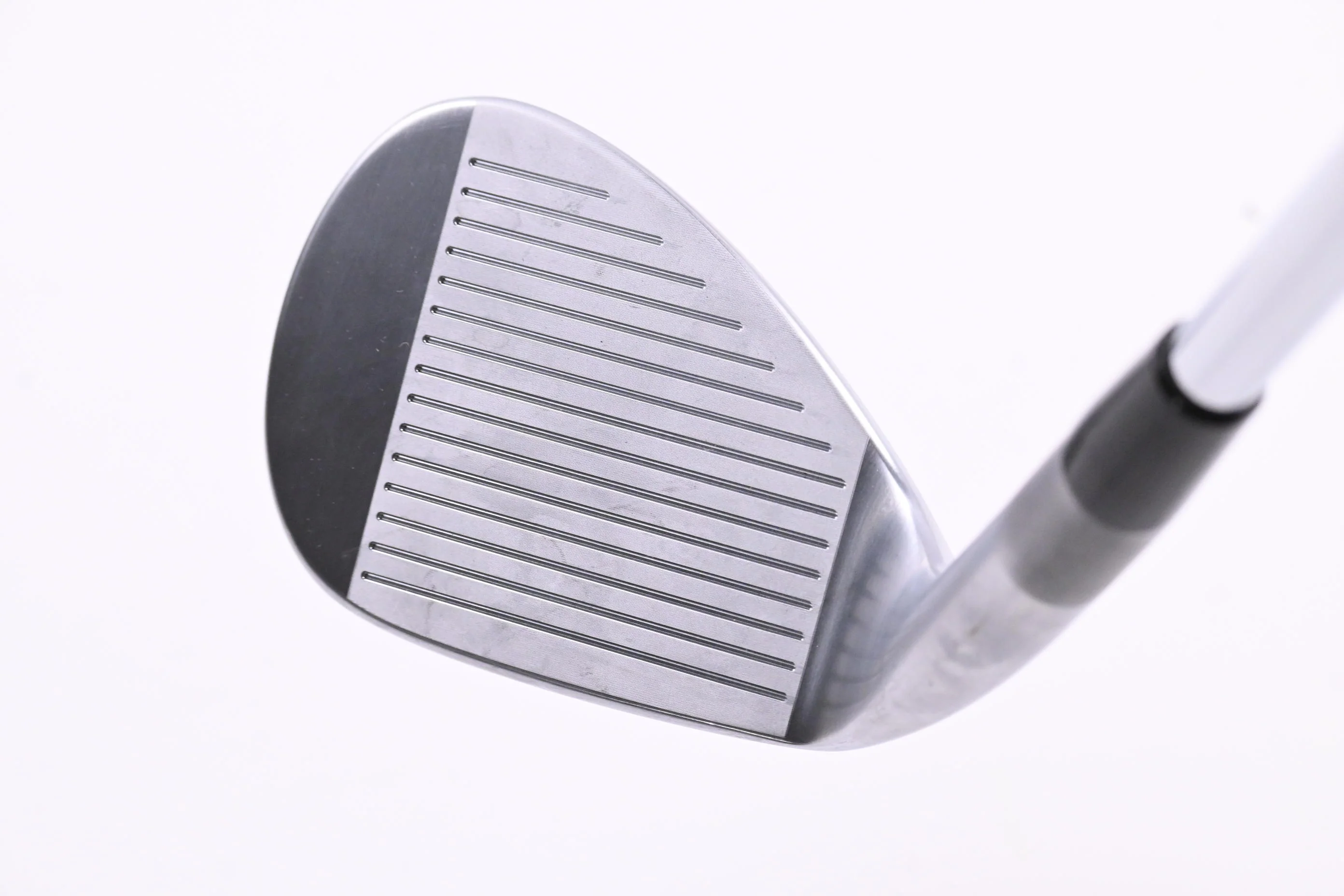 FOURTEEN FR5 Lob Wedge / 58 Degree / Stiff Flex KBS Hi-Rev 2.0 125 Shaft - Image 2