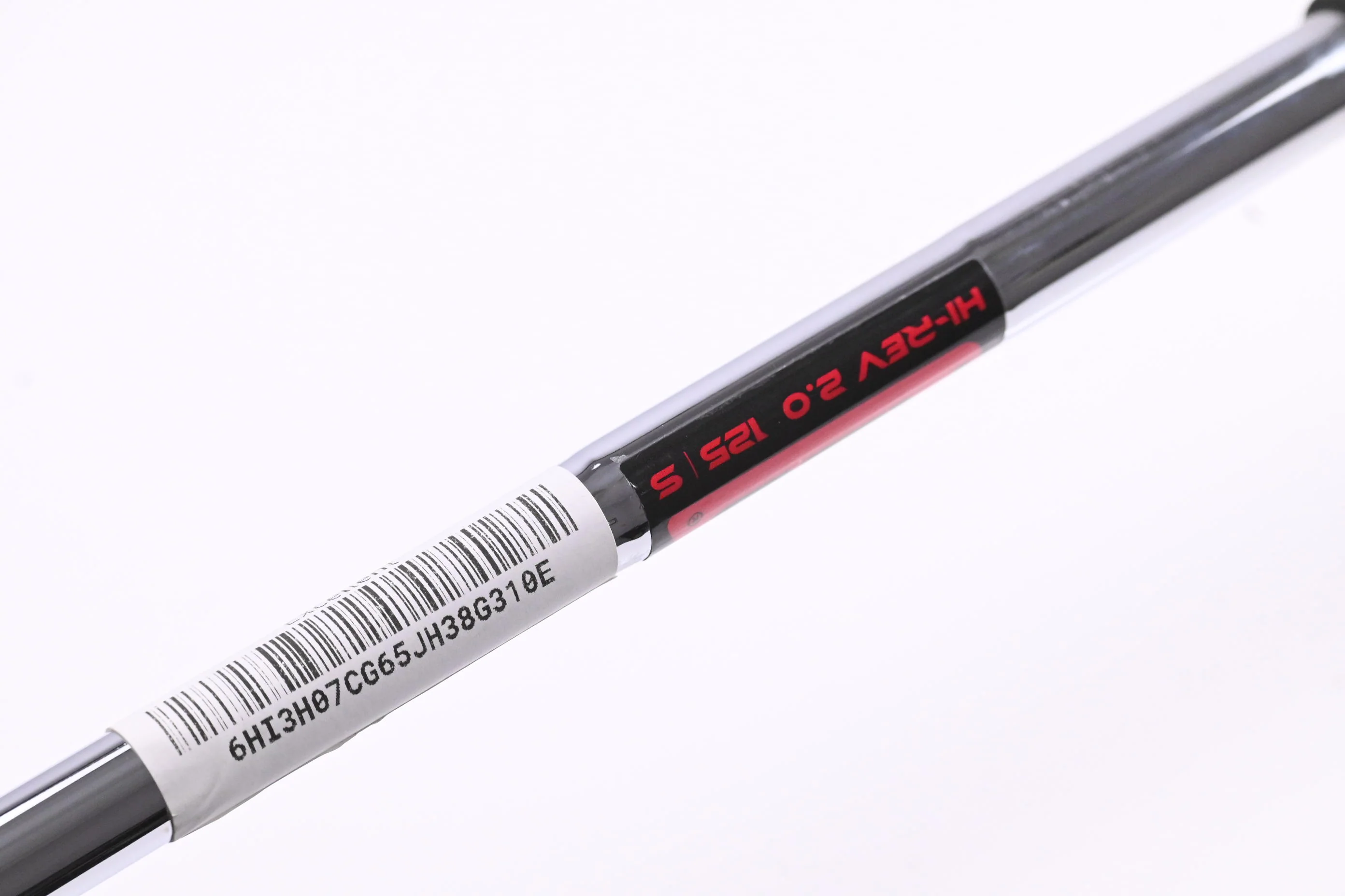 FOURTEEN FR5 Lob Wedge / 58 Degree / Stiff Flex KBS Hi-Rev 2.0 125 Shaft - Image 4