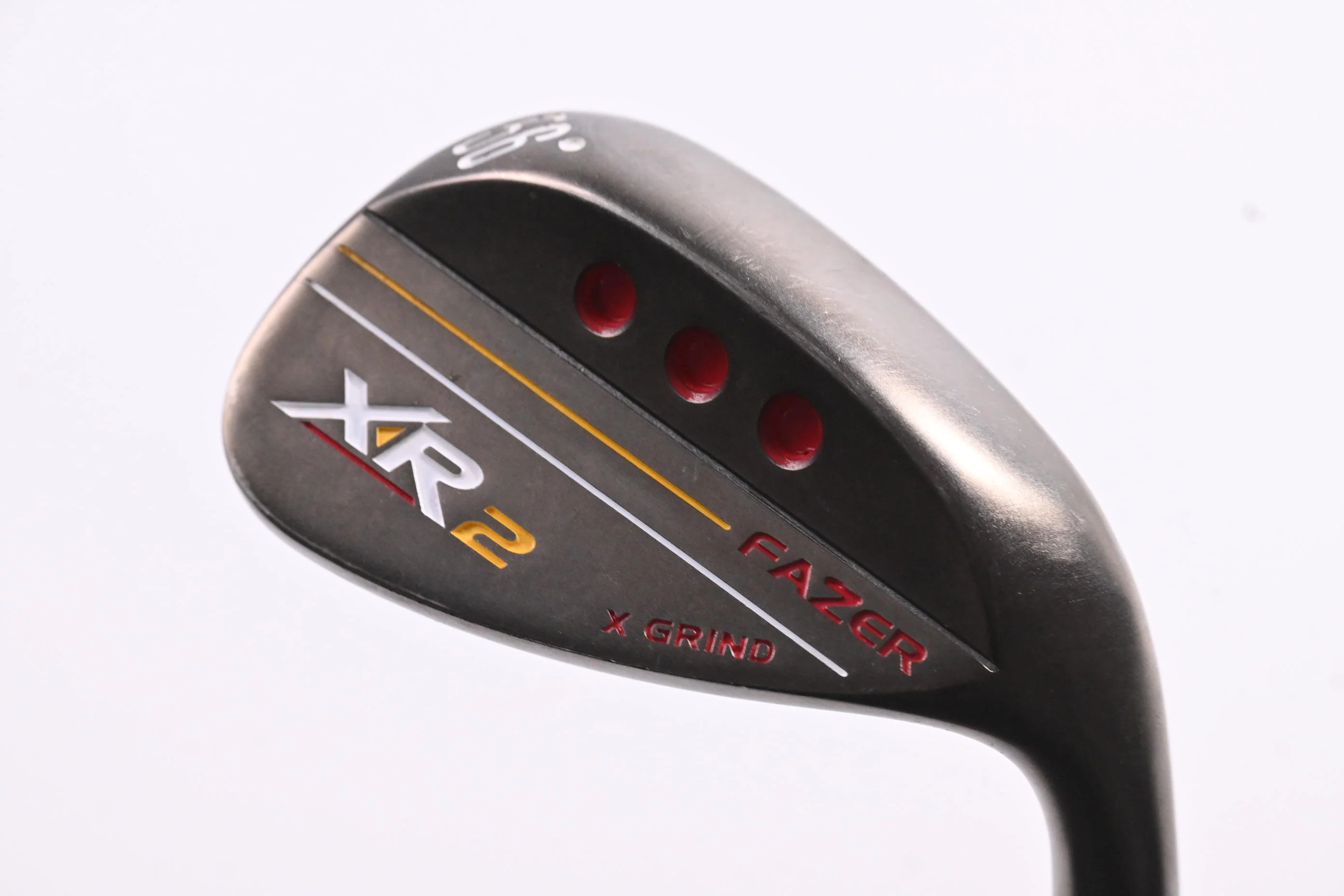 Fazer XR2 Sand Wedge / 56 Degree / Wedge Flex Fazer Shaft