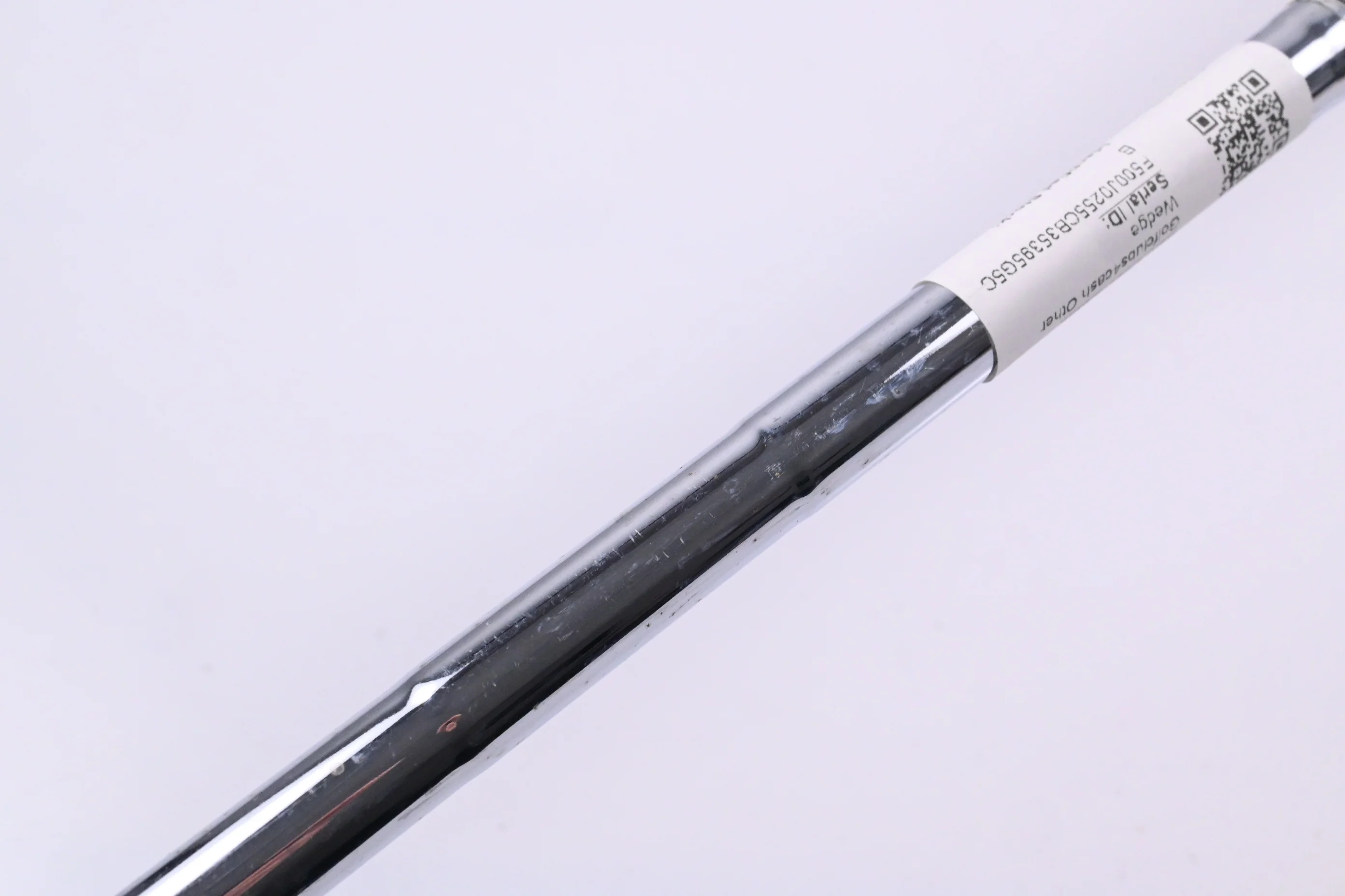 Honma Tour World-D Gap Wedge / 53 Degree / Wedge Flex Honma Steel Shaft - Image 4