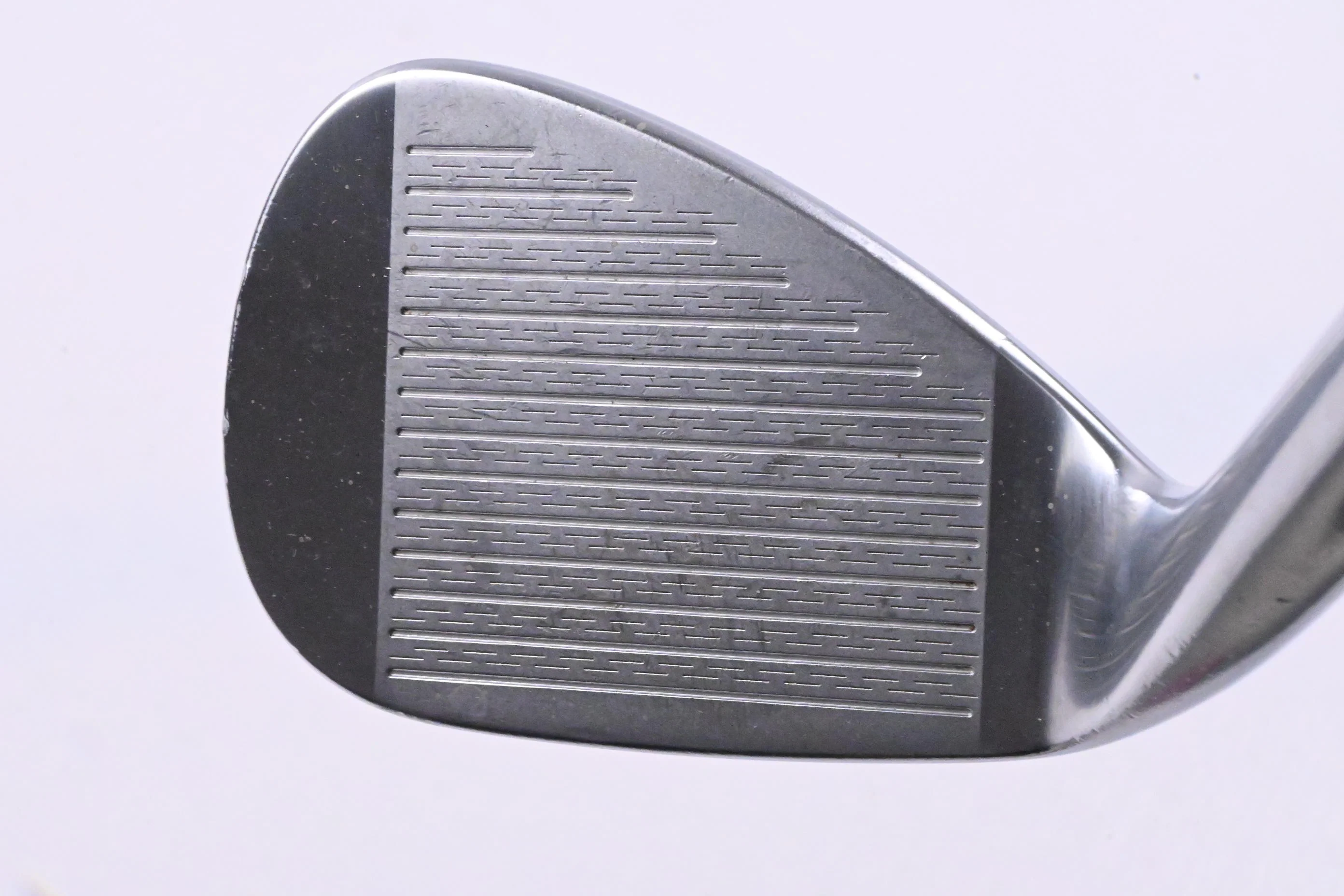 J.C Studio GF-V Forged Gap Wedge / 50 Degree / Stiff Flex LA Golf Bryson Series - Image 2