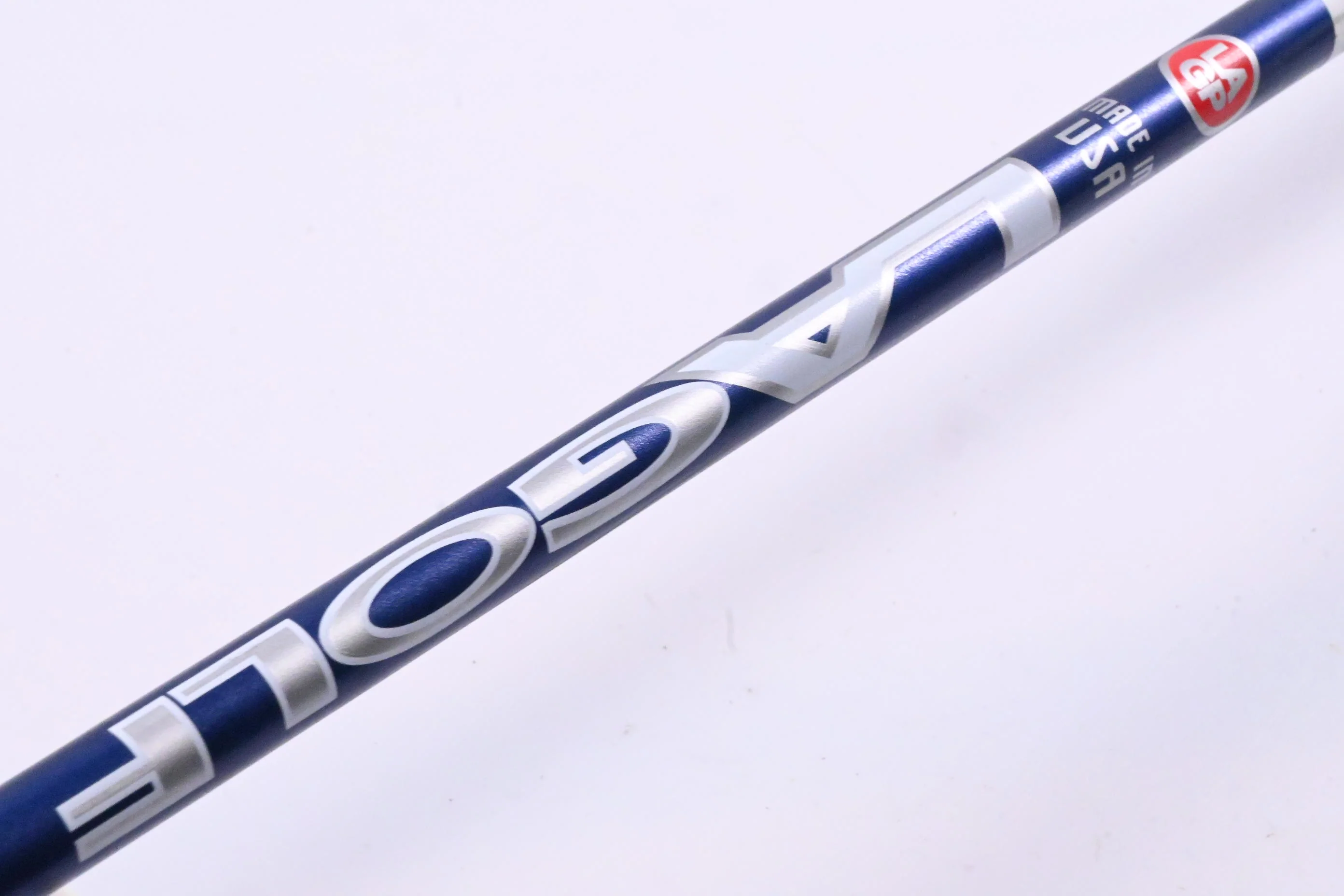 J.C Studio GF-V Forged Gap Wedge / 50 Degree / Stiff Flex LA Golf Bryson Series - Image 4