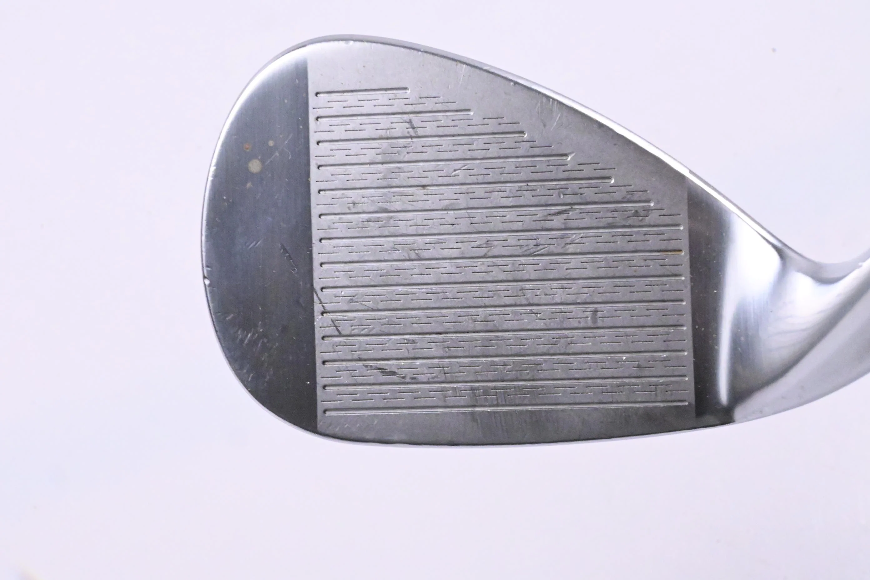 J.C Studio GF-V Forged Lob Wedge / 58 Degree / Stiff Flex LA Golf Bryson Series - Image 2