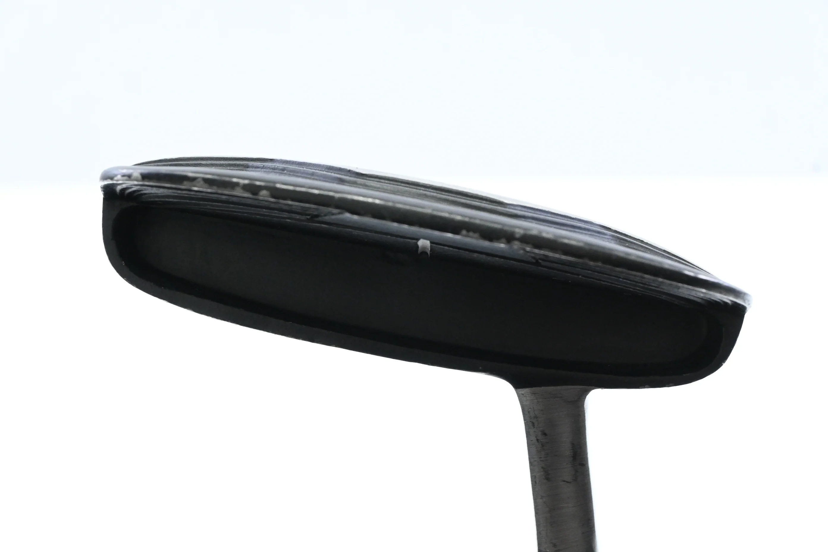 Longridge Tour Chipper / 37 Degree / Wedge Flex Steel Shaft
