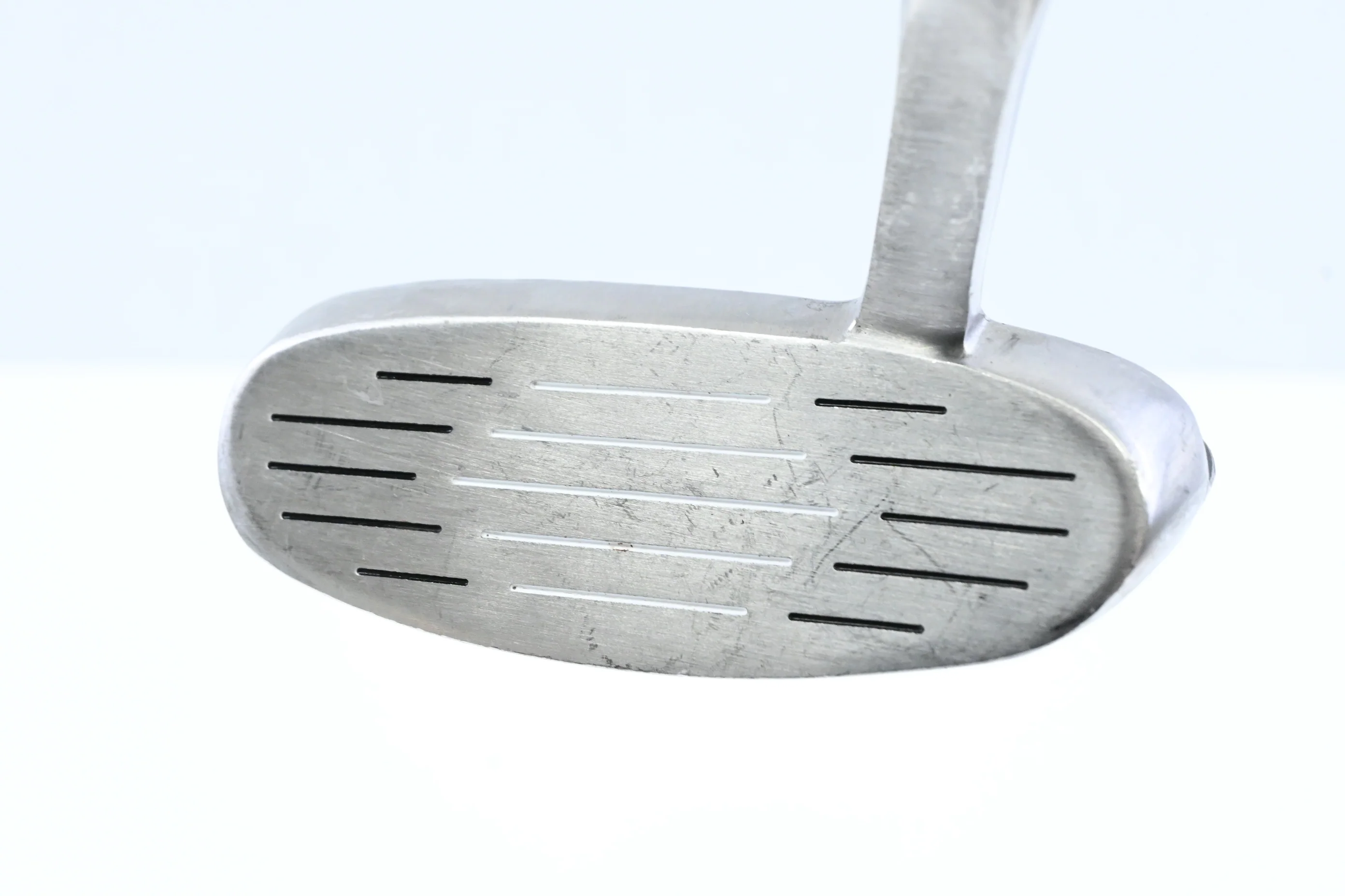 Longridge Tour Chipper / 37 Degree / Wedge Flex Steel Shaft - Image 2
