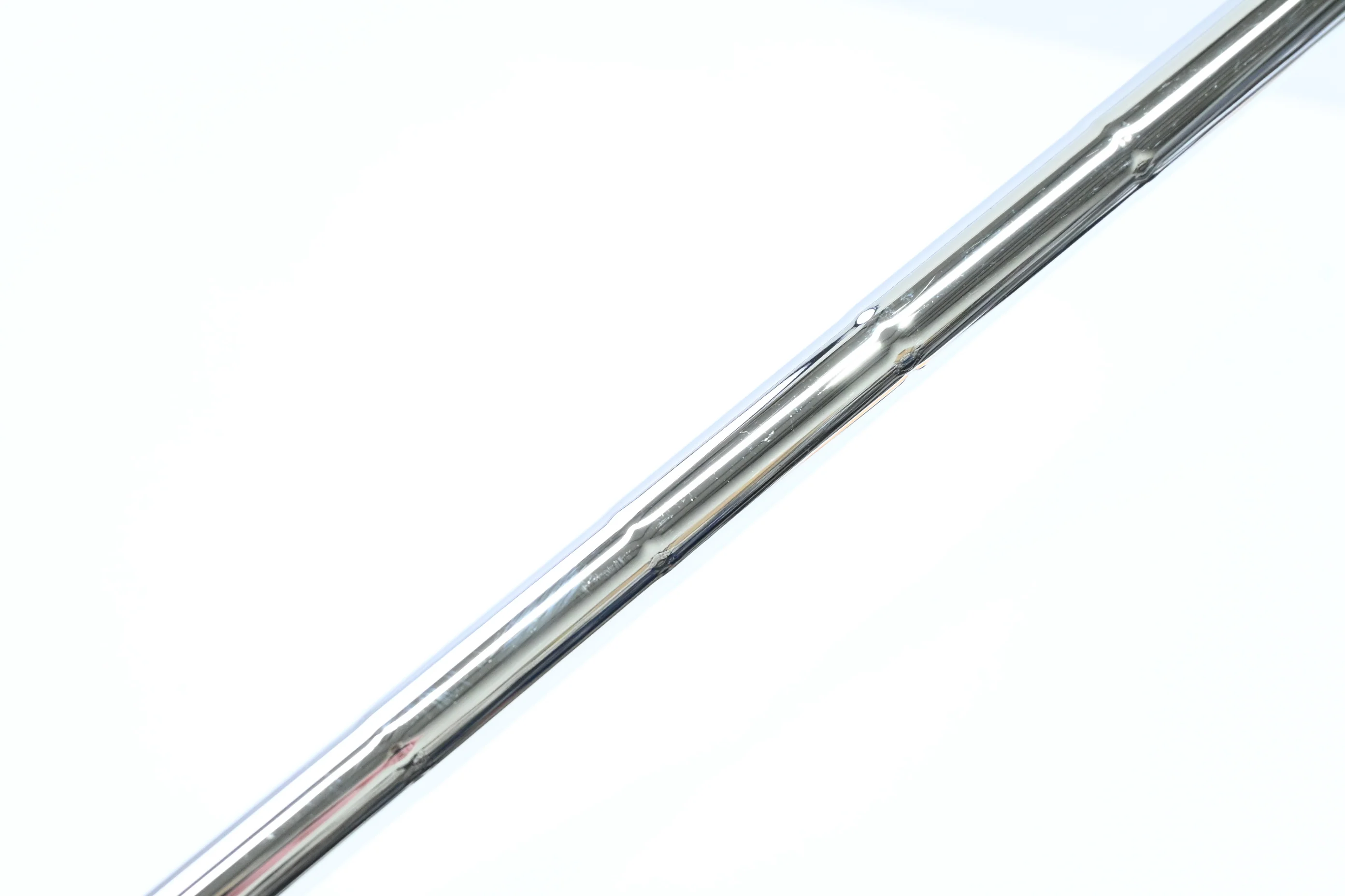 Longridge Tour Chipper / 37 Degree / Wedge Flex Steel Shaft - Image 4