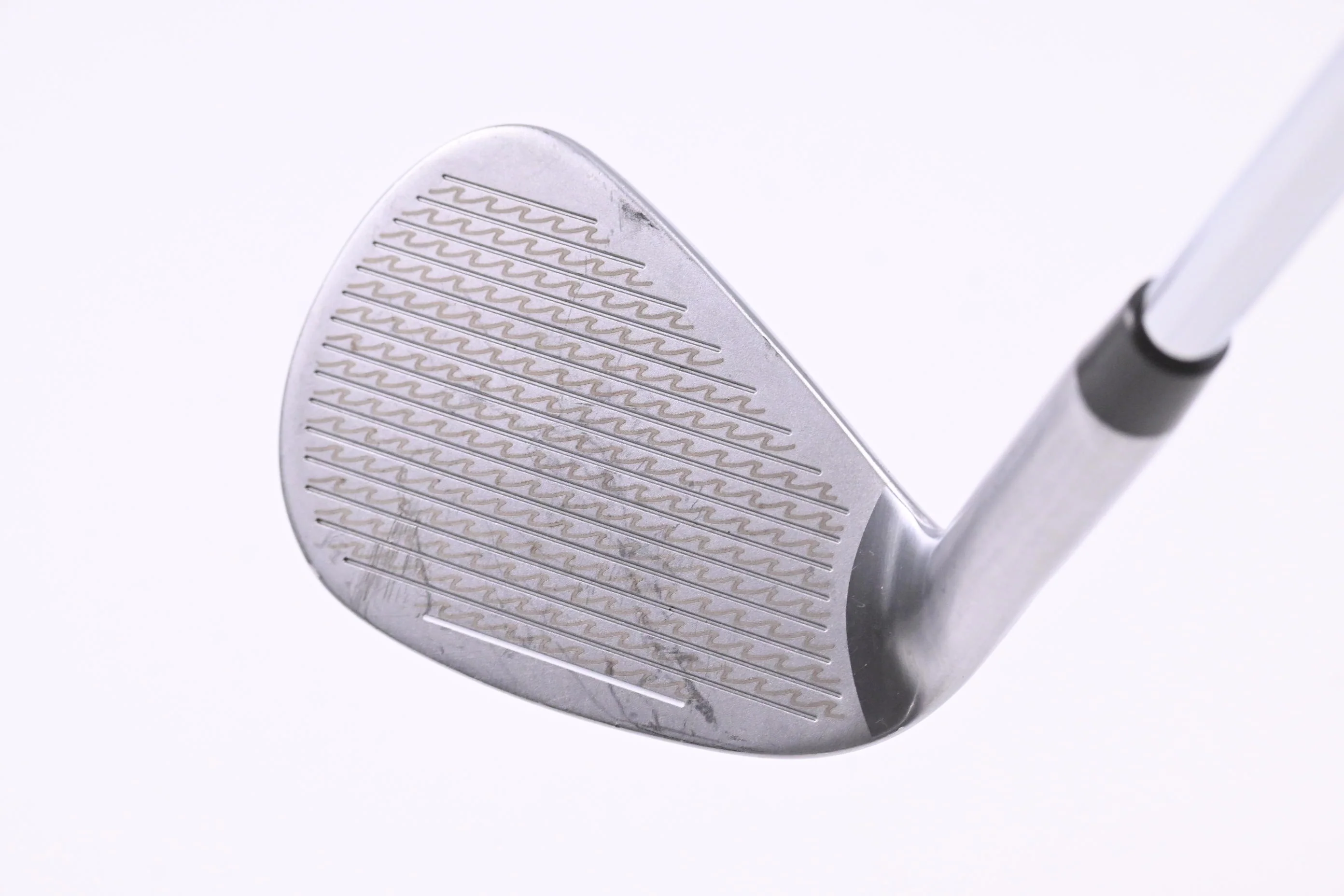 F2 Wave Series Sand Wedge / 56 Degree / Wedge Flex F2 Shaft - Image 2