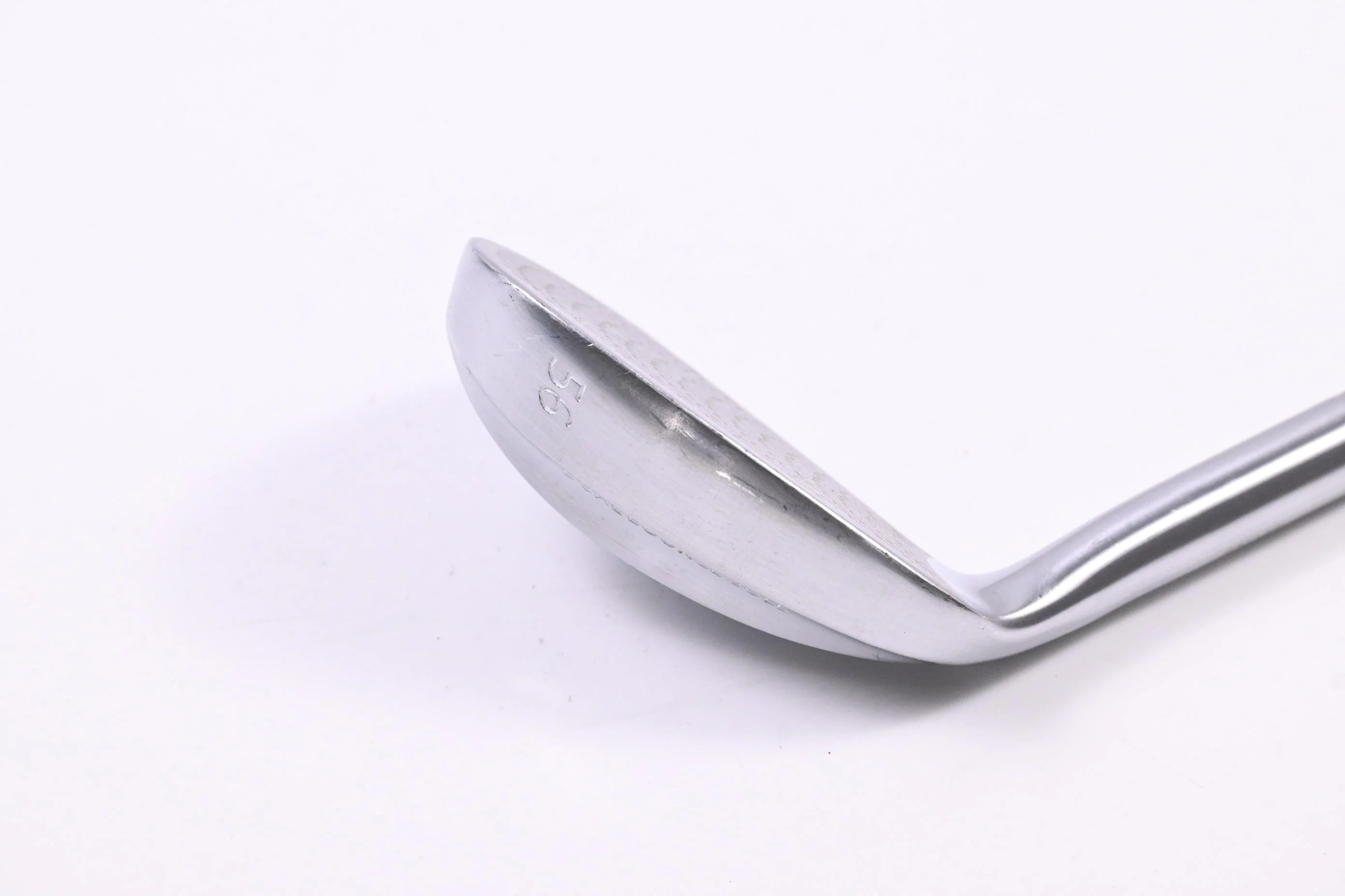 F2 Wave Series Sand Wedge / 56 Degree / Wedge Flex F2 Shaft - Image 3