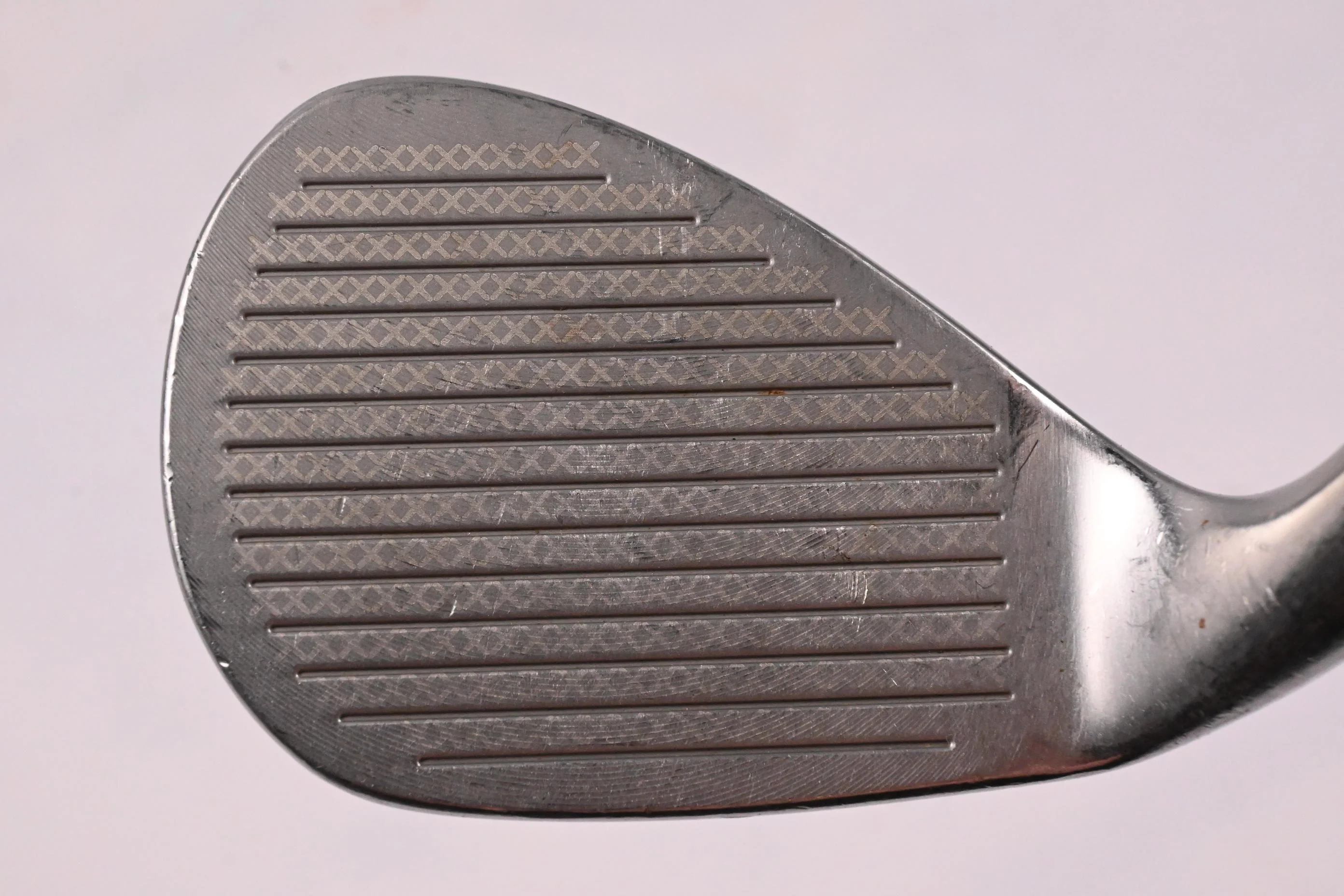 Smithworks Sand Wedge / 56 Degree / Wedge Flex KBS Shaft - Image 2
