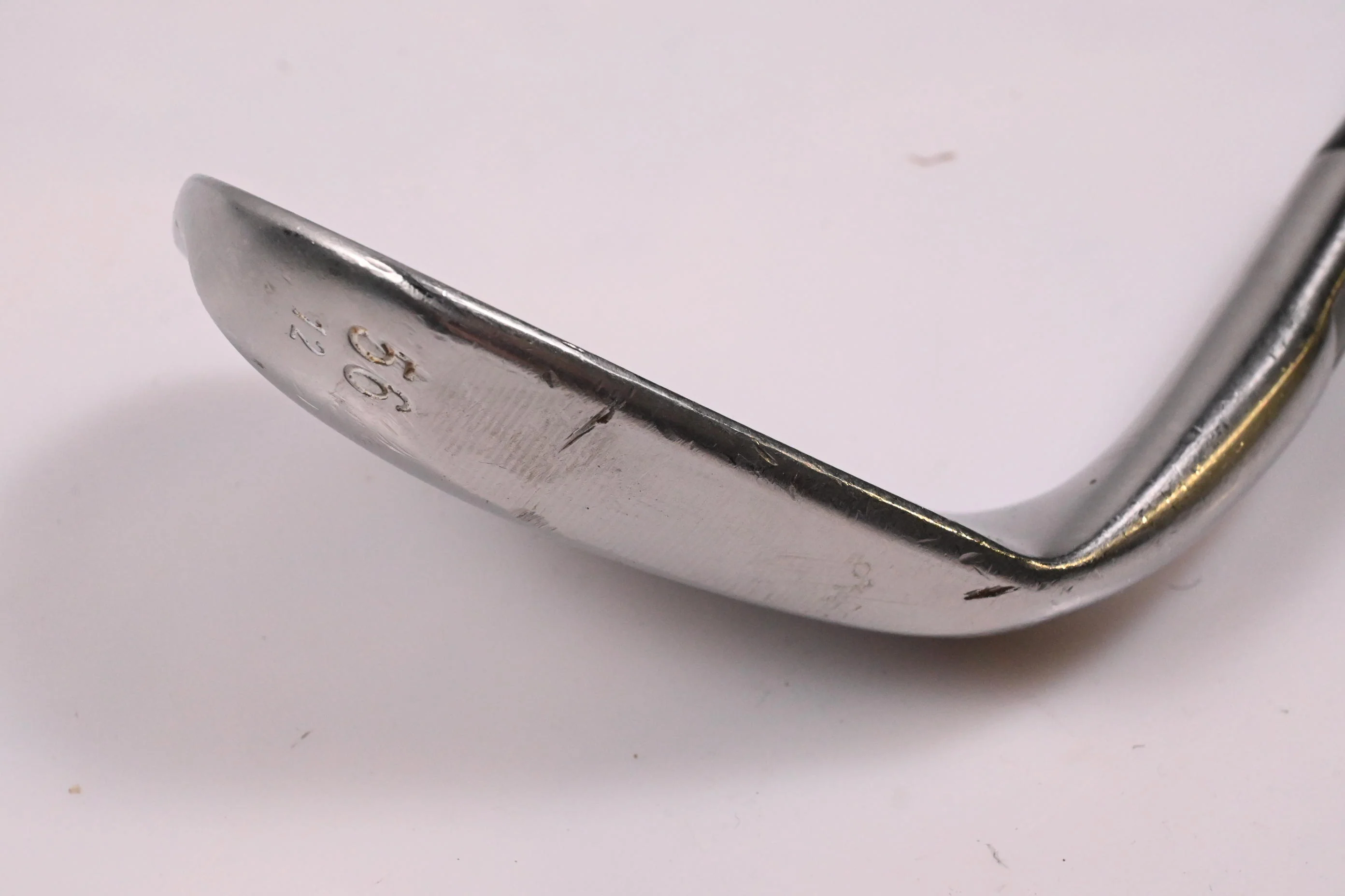 Smithworks Sand Wedge / 56 Degree / Wedge Flex KBS Shaft - Image 3