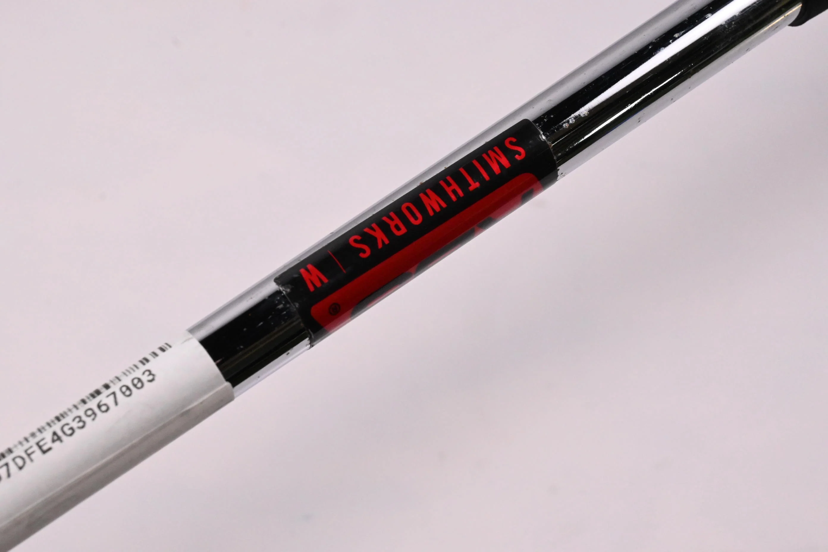 Smithworks Sand Wedge / 56 Degree / Wedge Flex KBS Shaft - Image 4