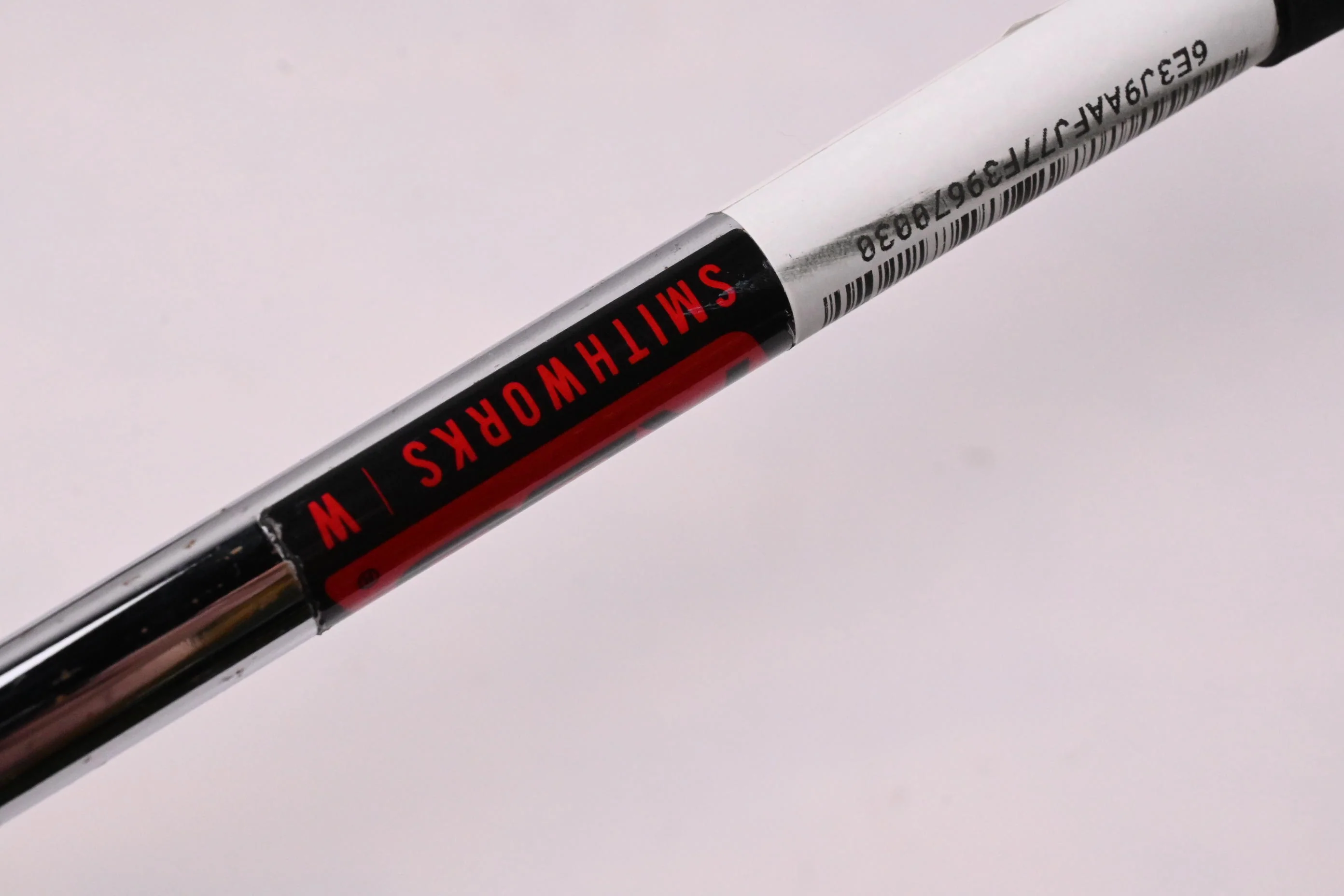 Smithworks Gap Wedge / 52 Degree / Wedge Flex KBS Shaft - Image 5