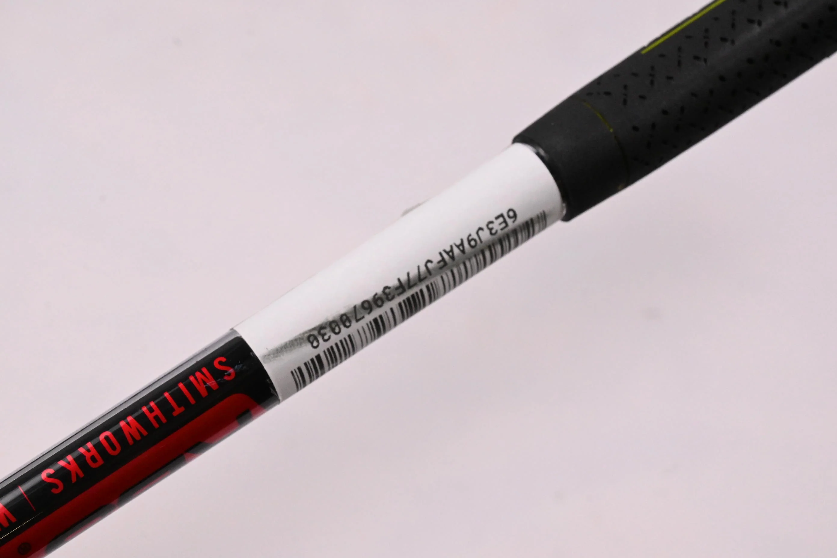 Smithworks Gap Wedge / 52 Degree / Wedge Flex KBS Shaft - Image 6