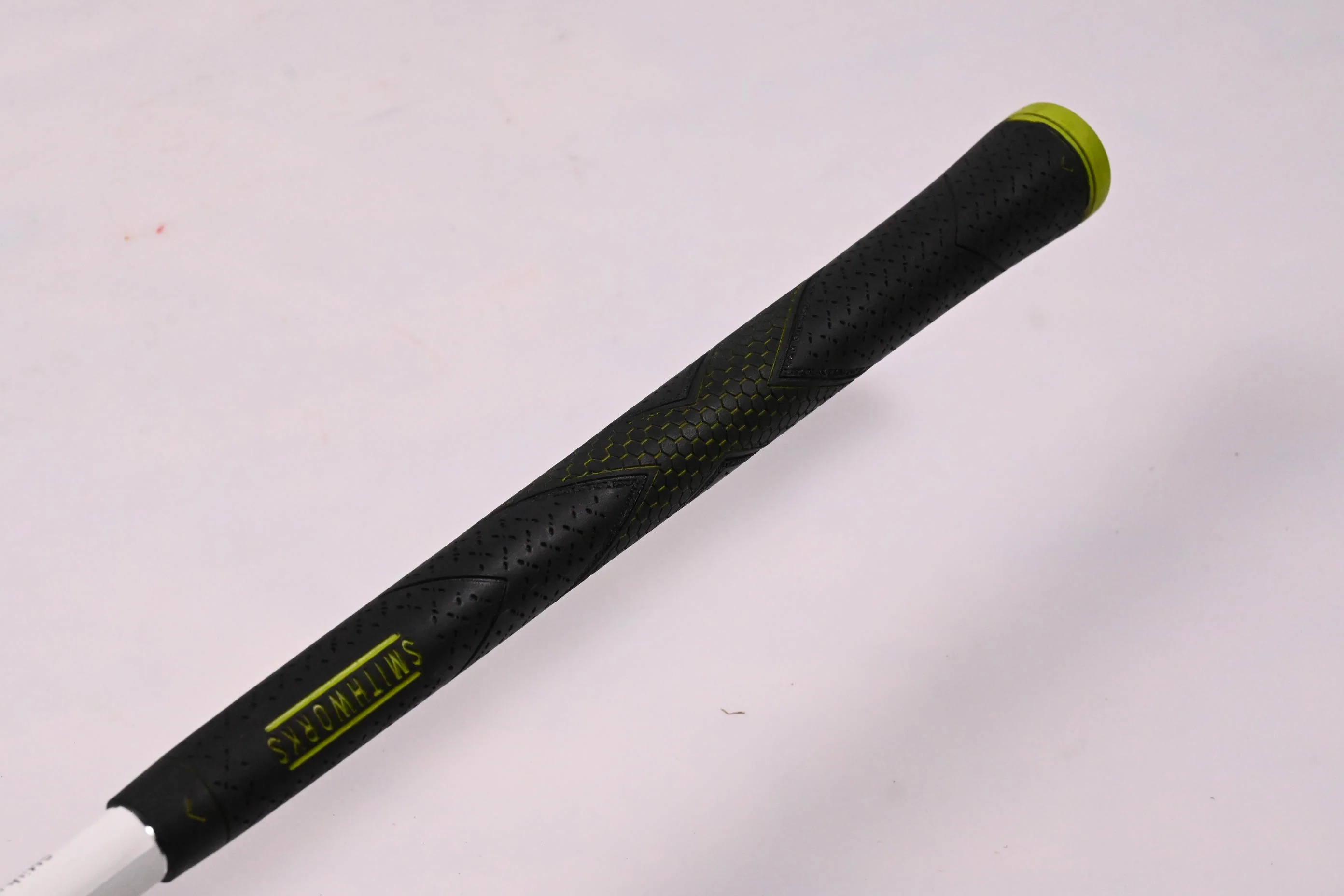 Smithworks Gap Wedge / 52 Degree / Wedge Flex KBS Shaft - Image 7