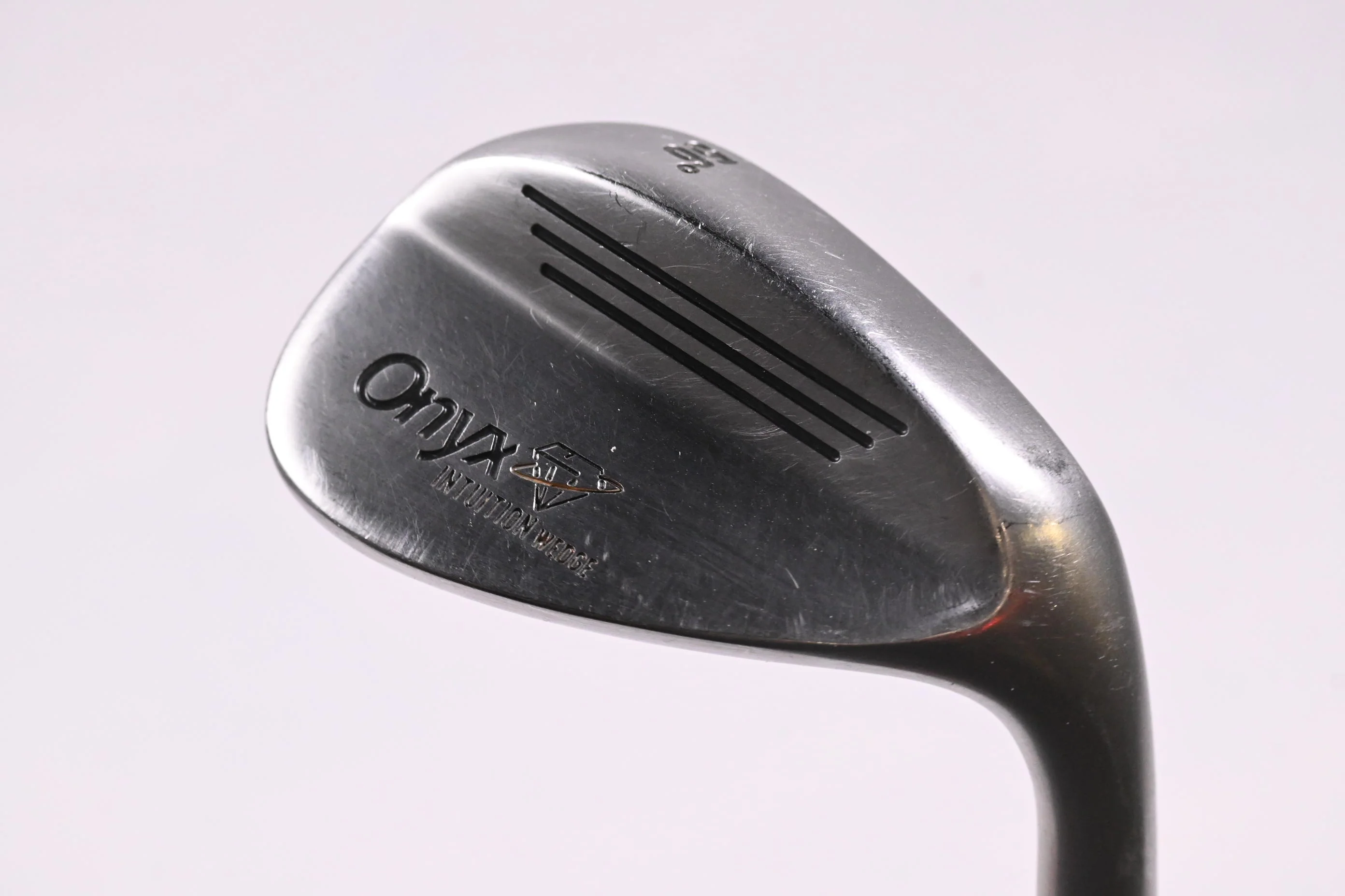 Onyx Intuition Sand Wedge / 56 Degree / Regular Flex Onyx Intuition Shaft