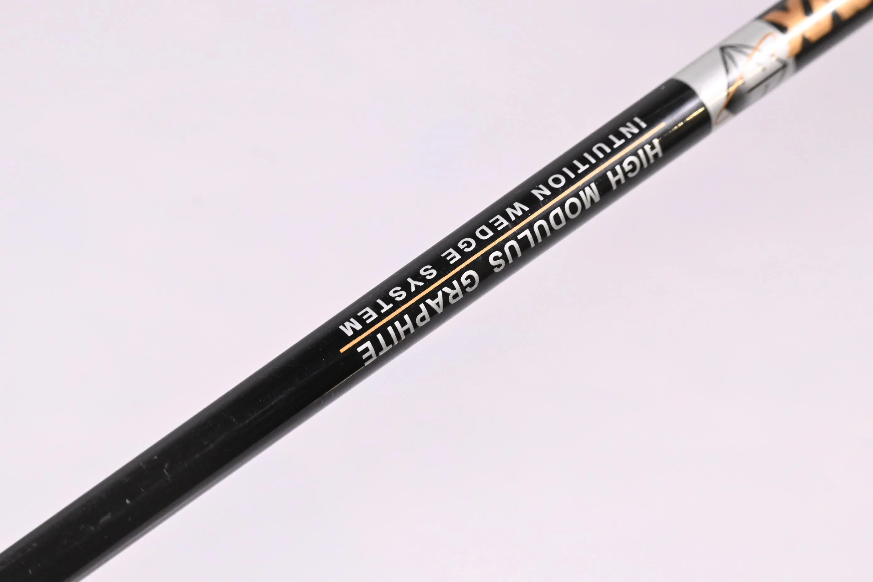 Onyx Intuition Sand Wedge / 56 Degree / Regular Flex Onyx Intuition Shaft - Image 4