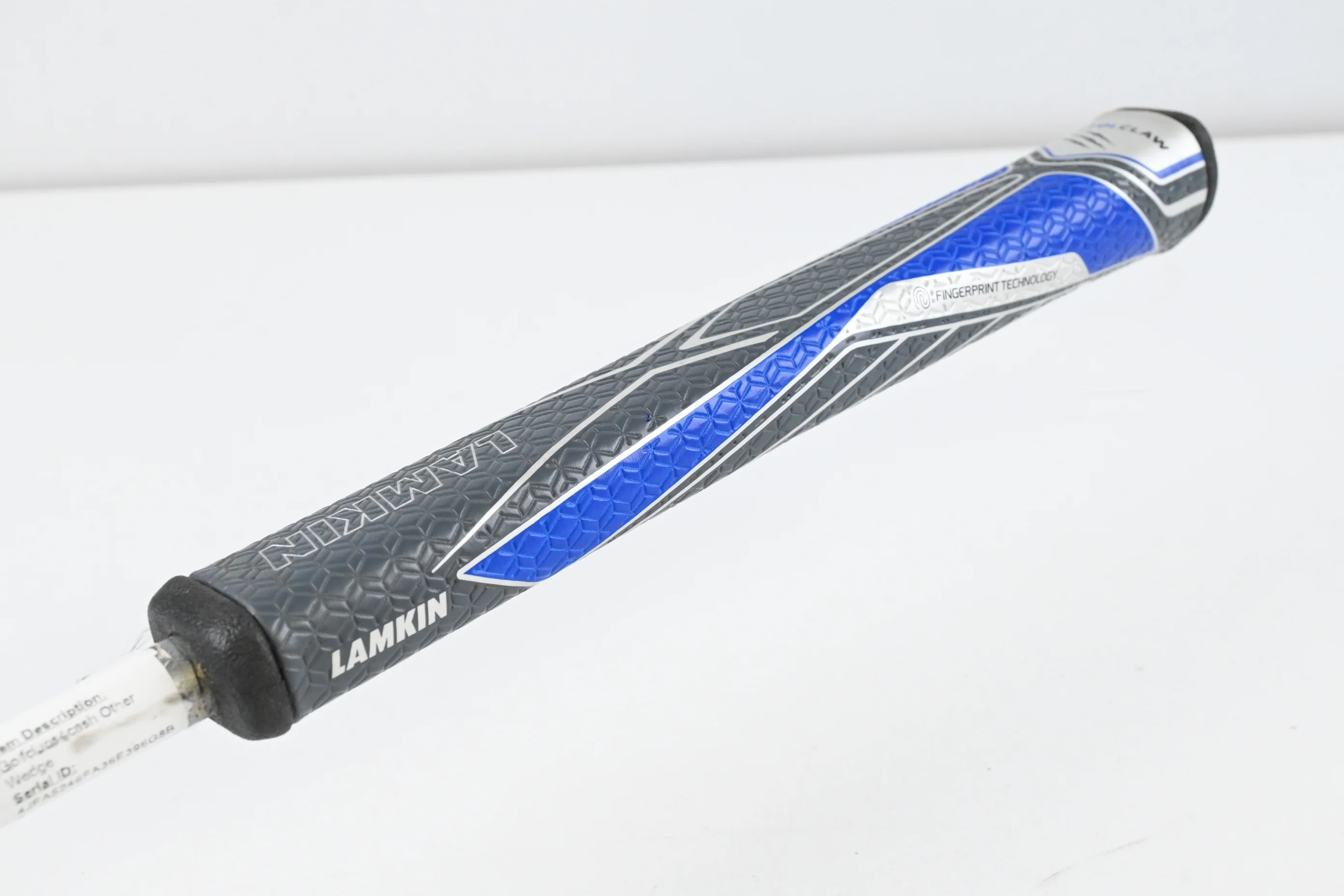 Ben Sayers XF Chipper / 37 Degree / Wedge Flex Steel Shaft - Image 6