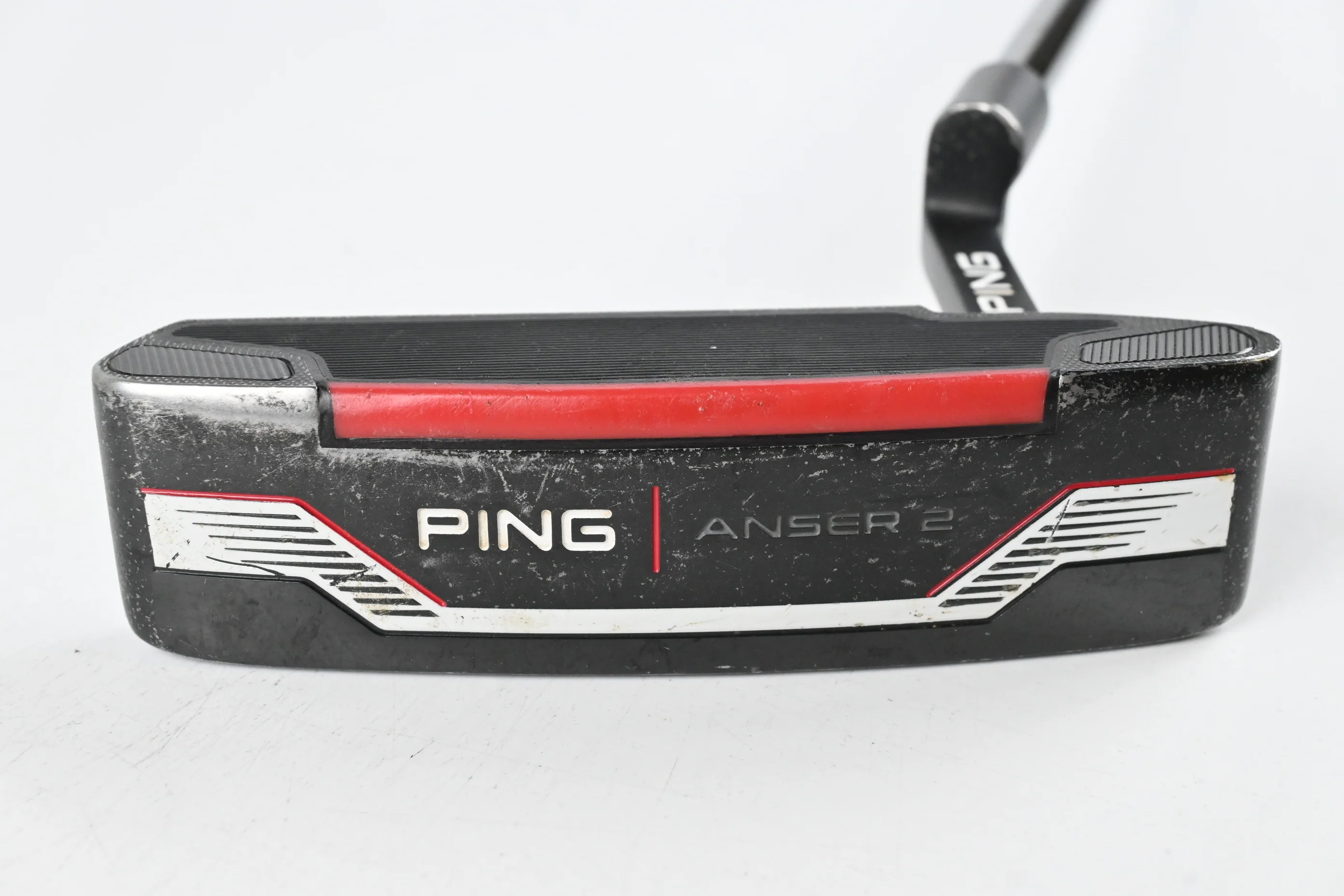 Ping Anser 2 2021 Putter / 34.5 Inch - Image 2