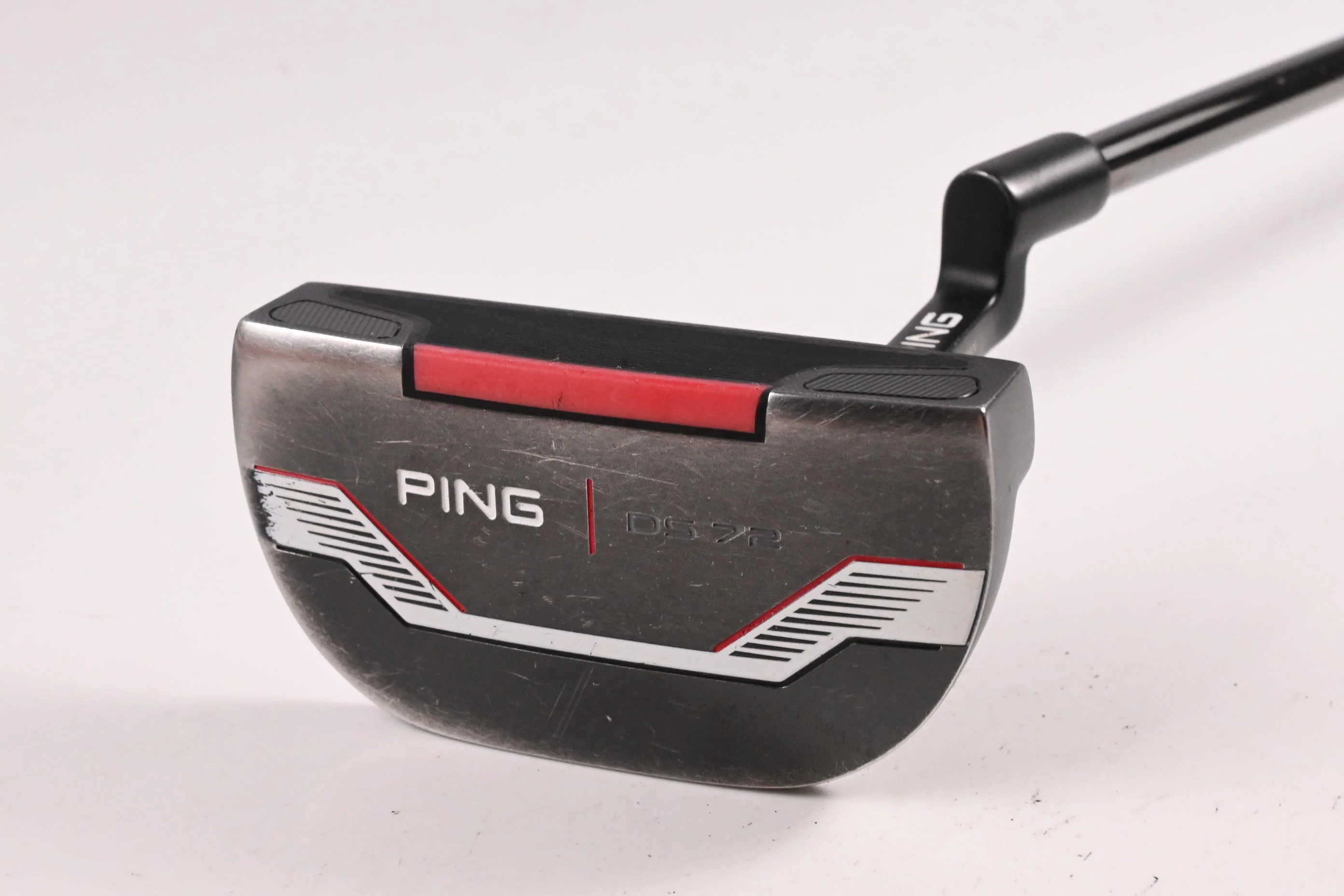 Ping DS72 2021 Putter / 33 Inch - Image 2