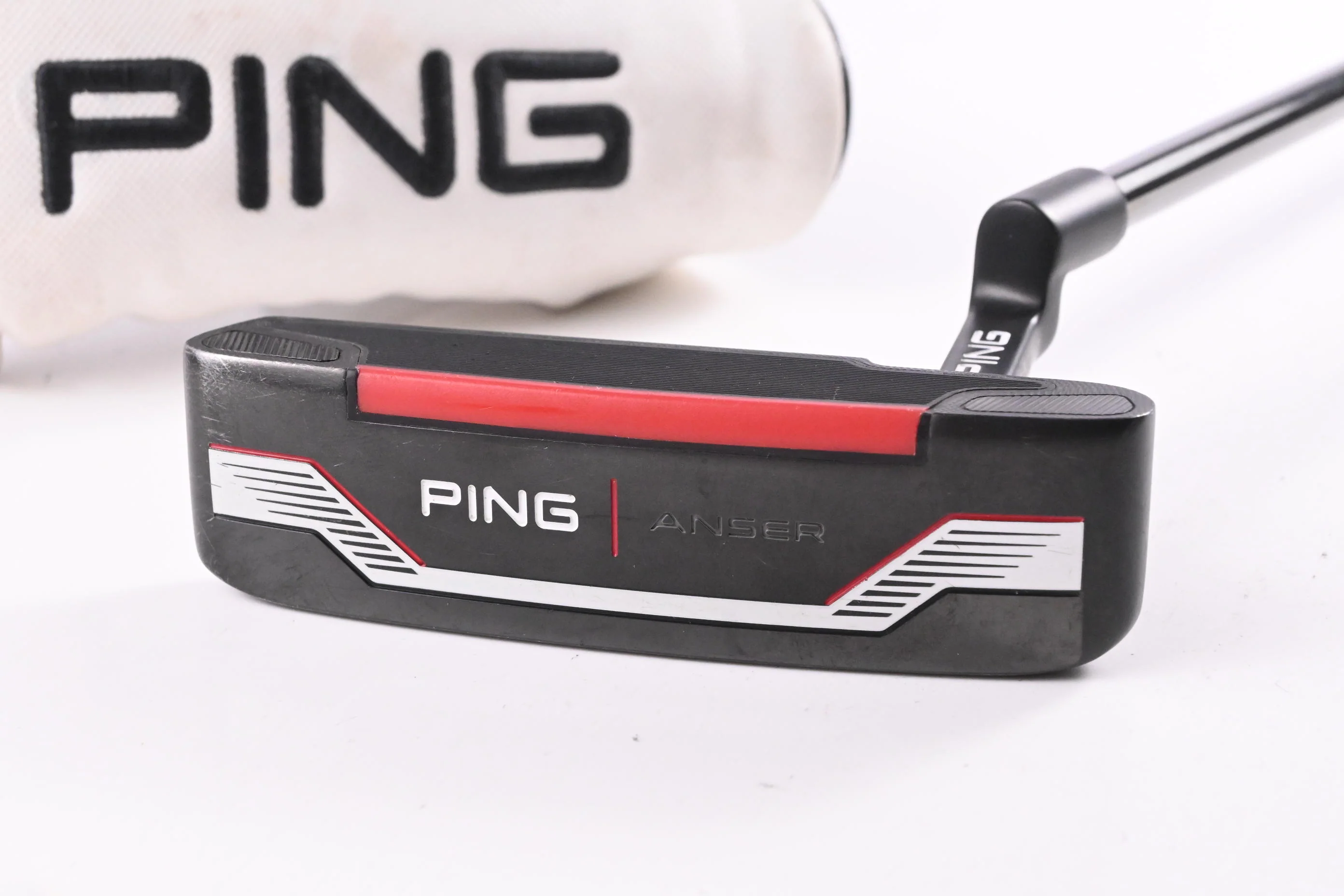 Ping 2021 Anser Putter / 34 Inch