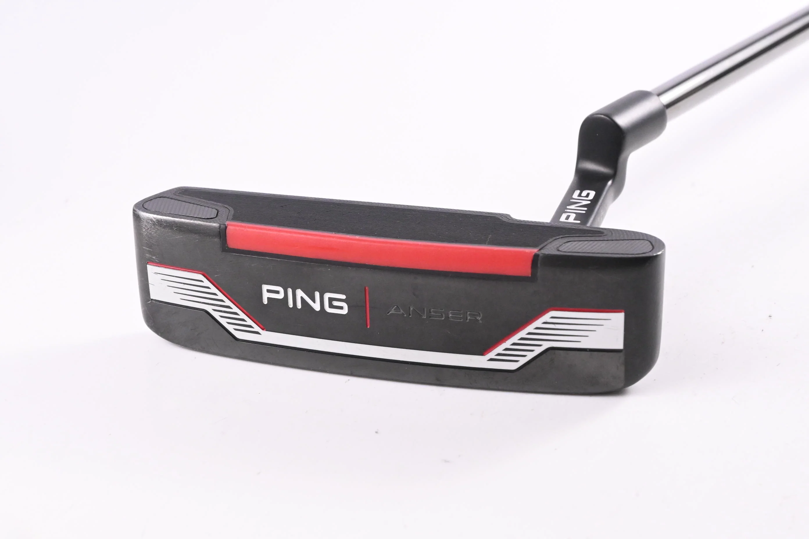 Ping 2021 Anser Putter / 34 Inch - Image 2