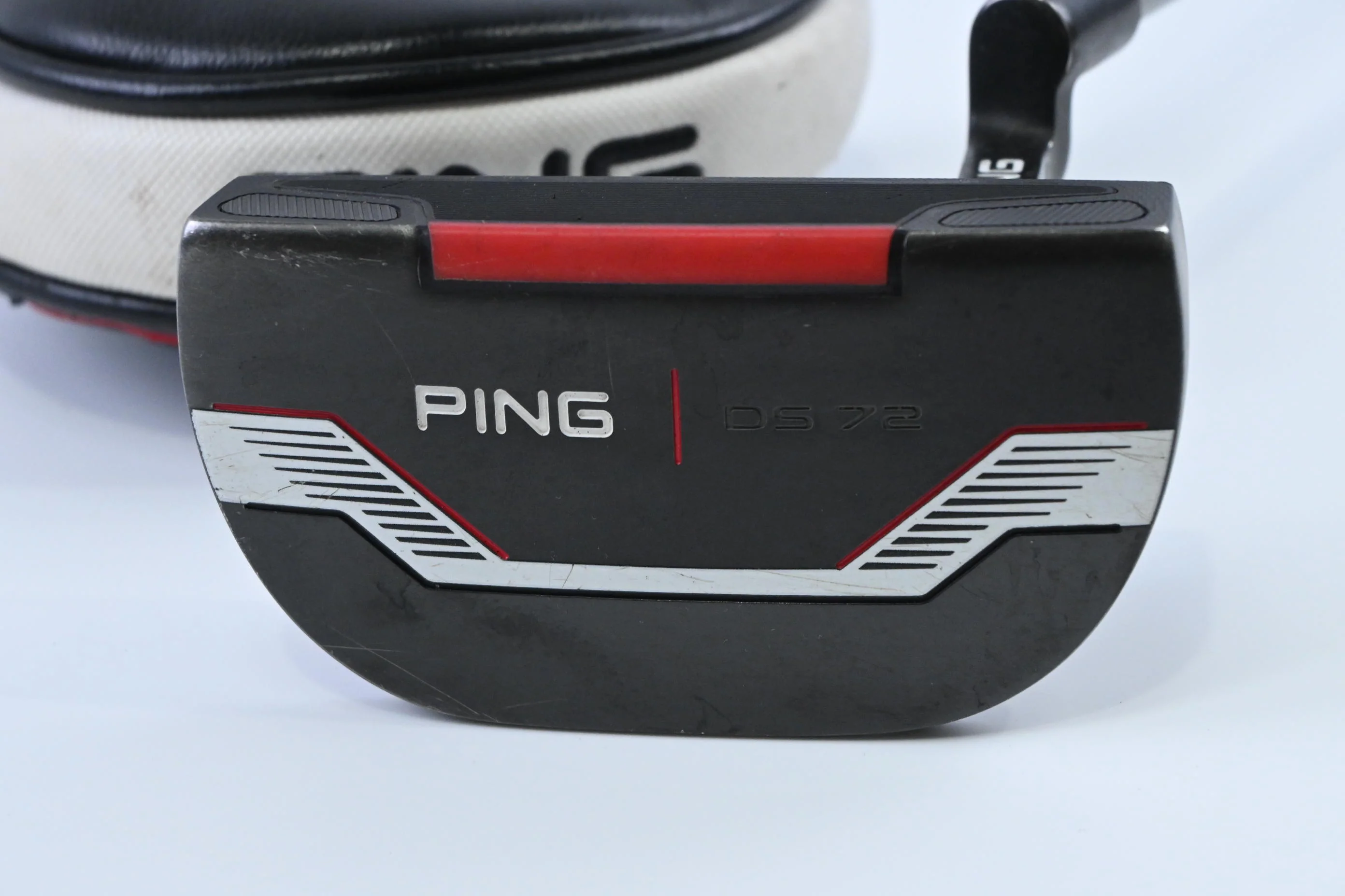 Ping DS 72 Putter / 34 Inch
