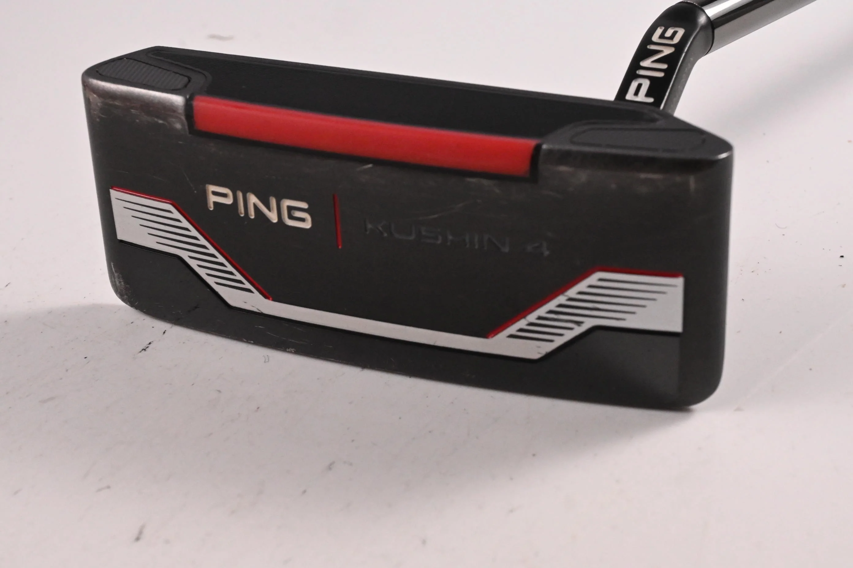 Ping Kushin 4 2021 Putter / 34 Inch - Image 2