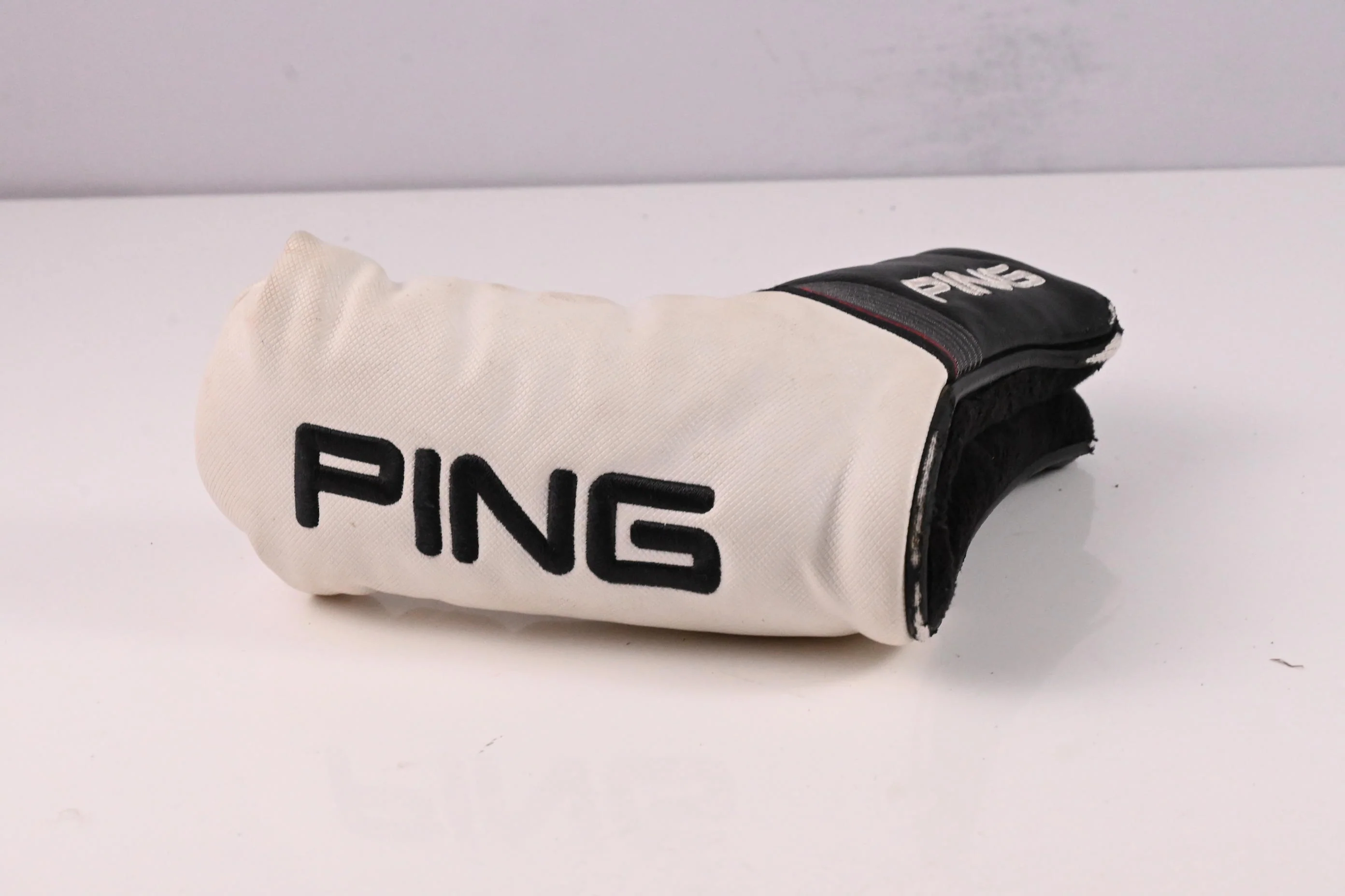 Ping Kushin 4 2021 Putter / 34 Inch - Image 8