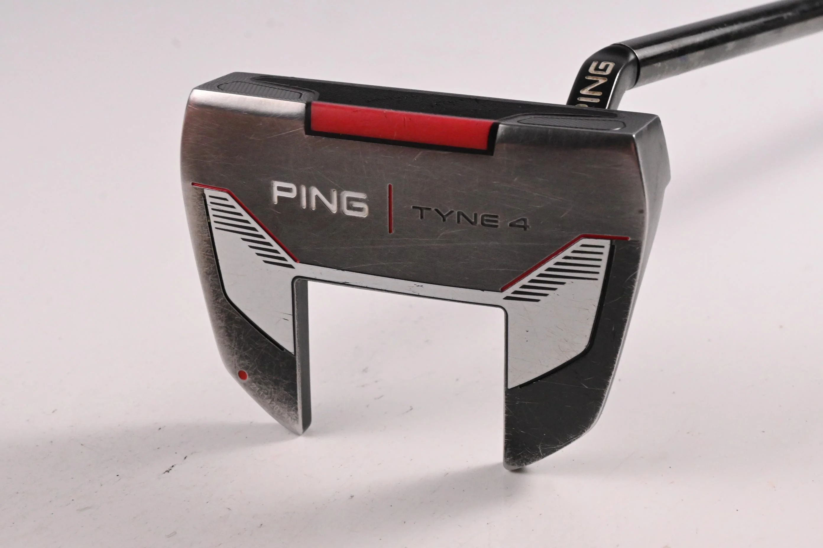 Ping Tyne 4 2021 Putter / 32 Inch