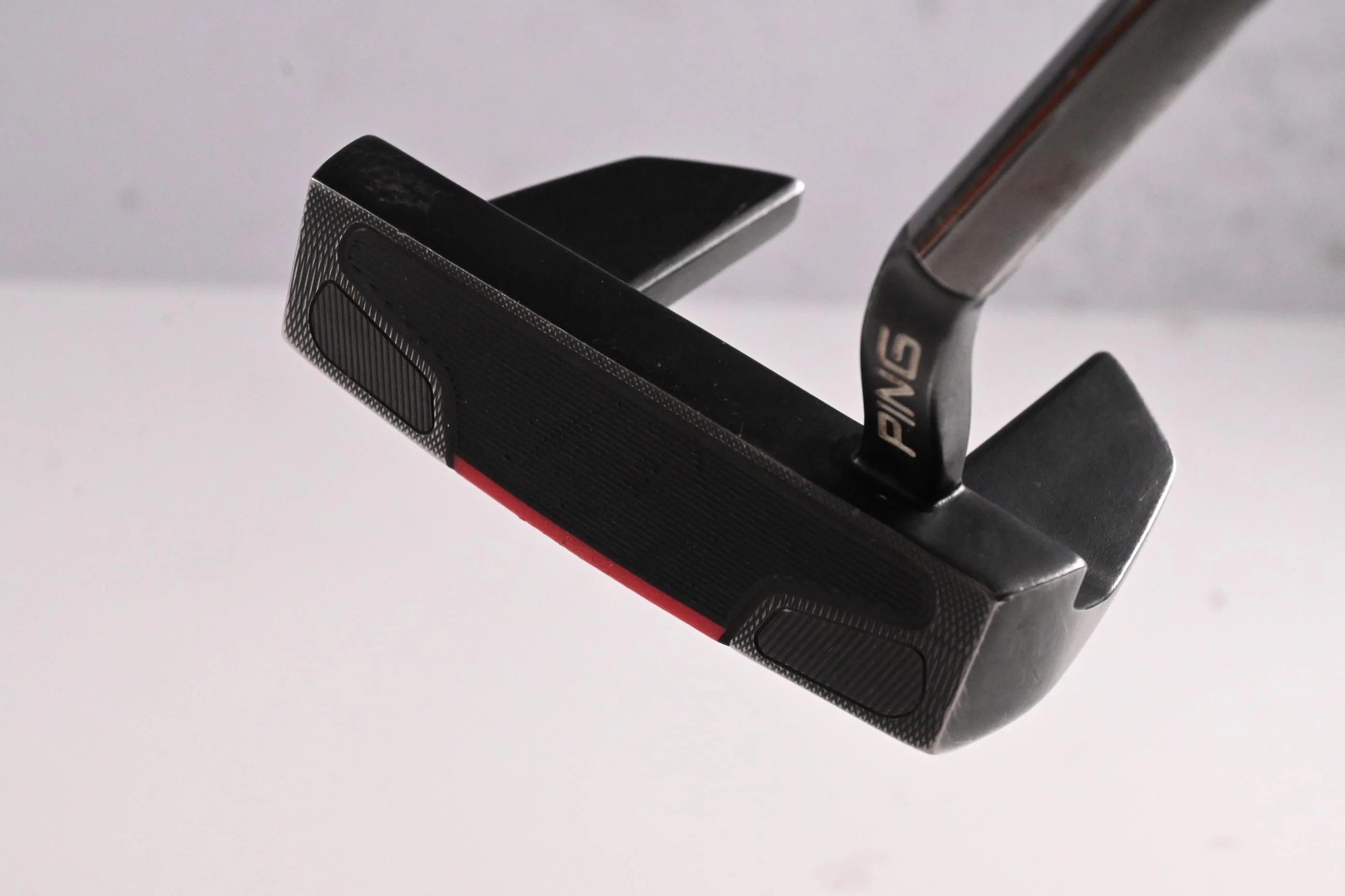 Ping Tyne 4 2021 Putter / 32 Inch - Image 2